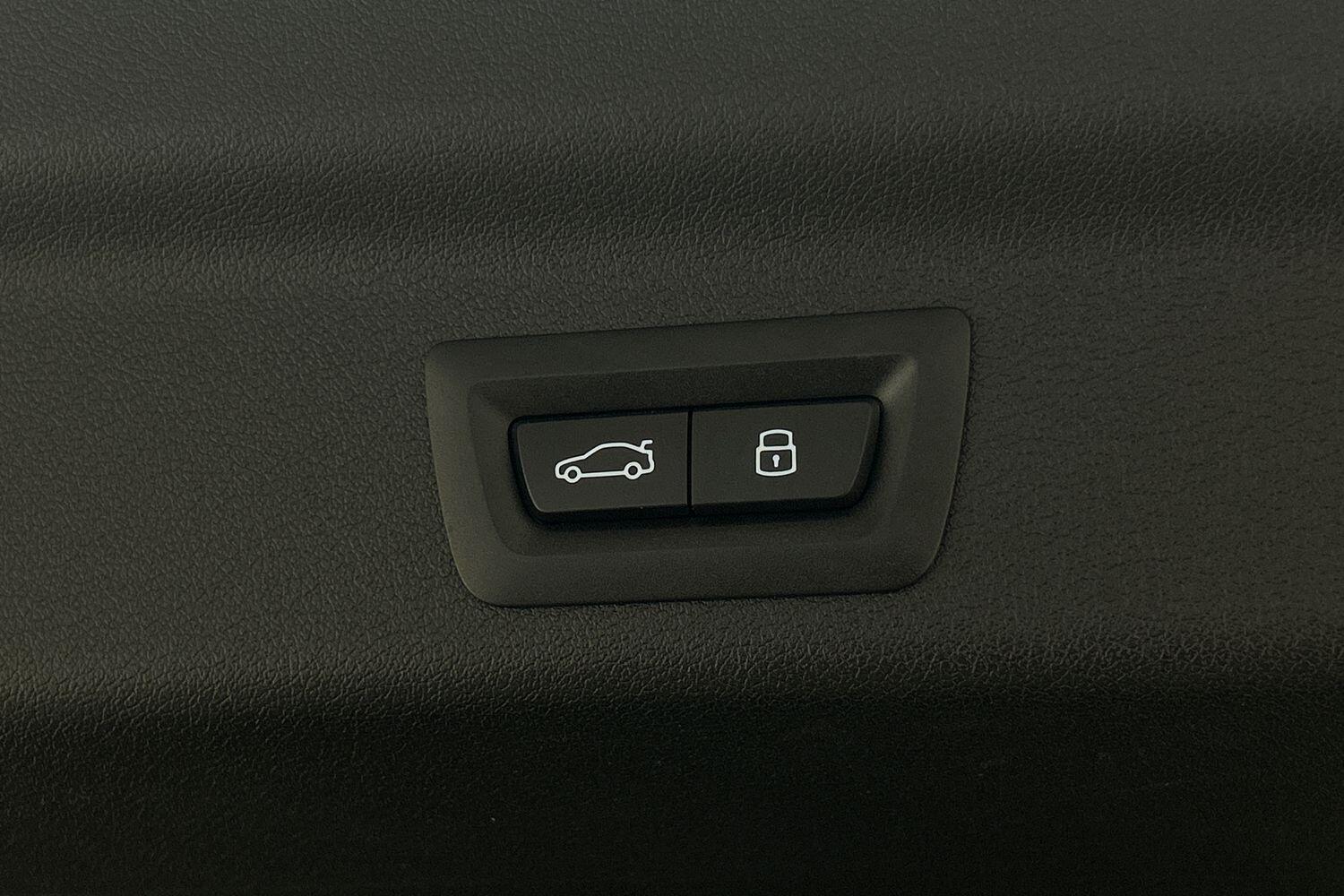 BMW X1 view 30