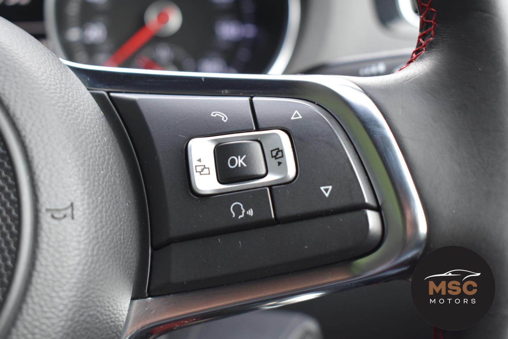 Volkswagen Polo view 45