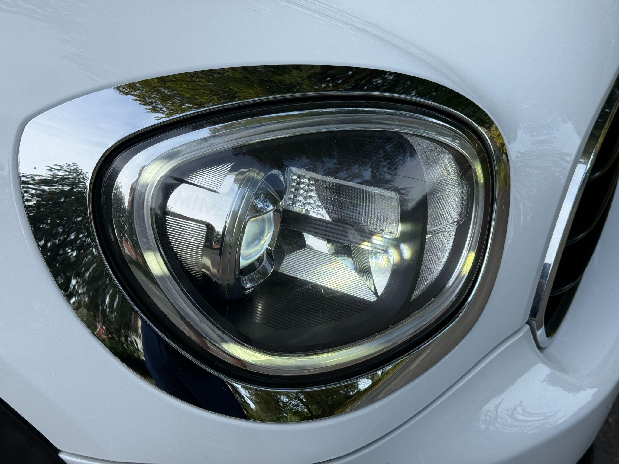 Mini Countryman view 13