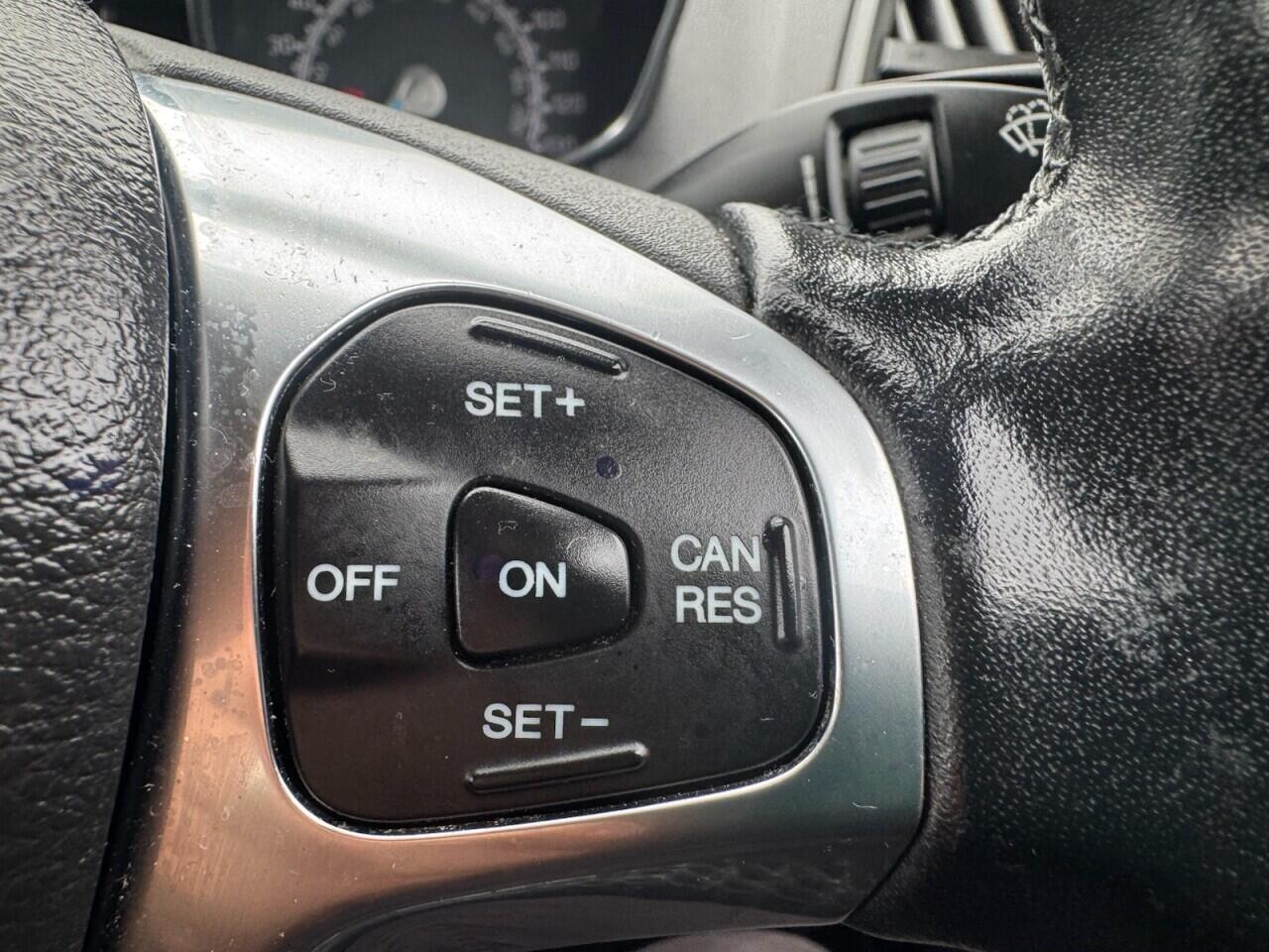 Ford Ecosport view 30