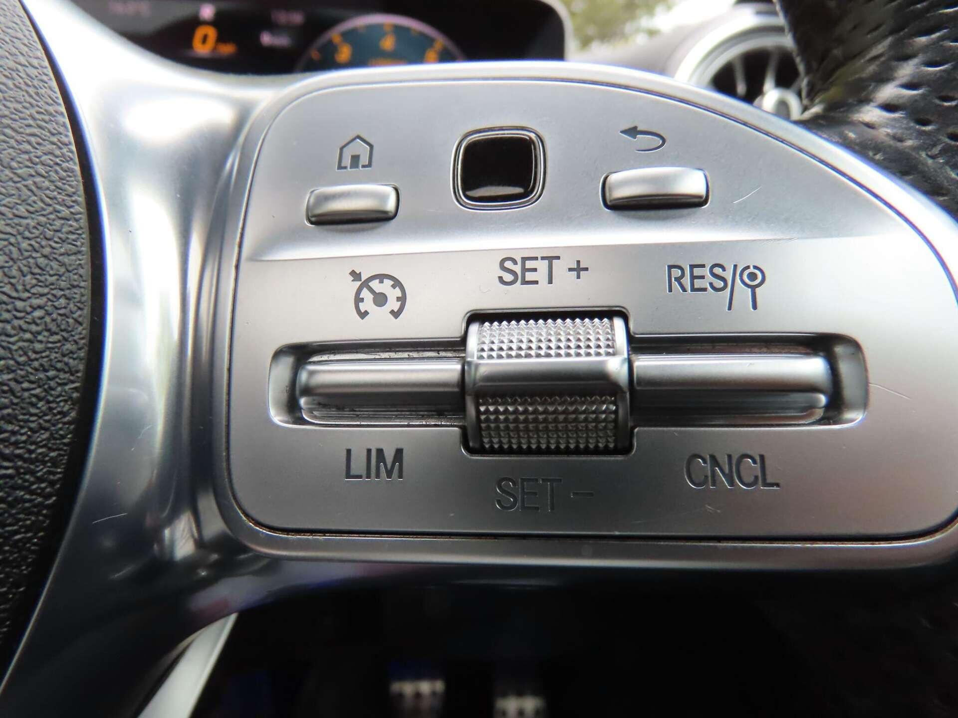 Mercedes-Benz A-Class view 15