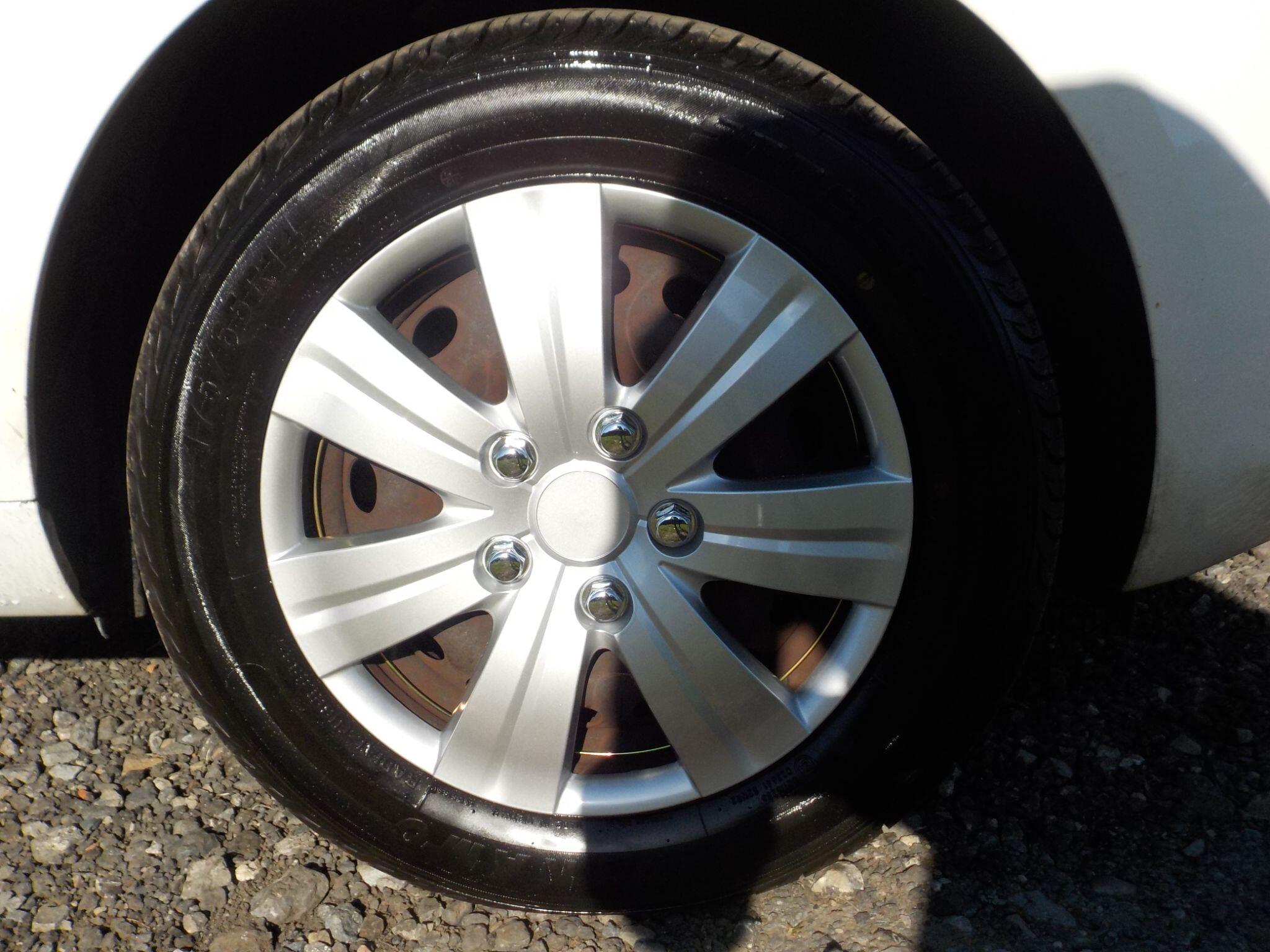 Ford Ka 1.2 Edge Euro 5 (s/s) 3dr