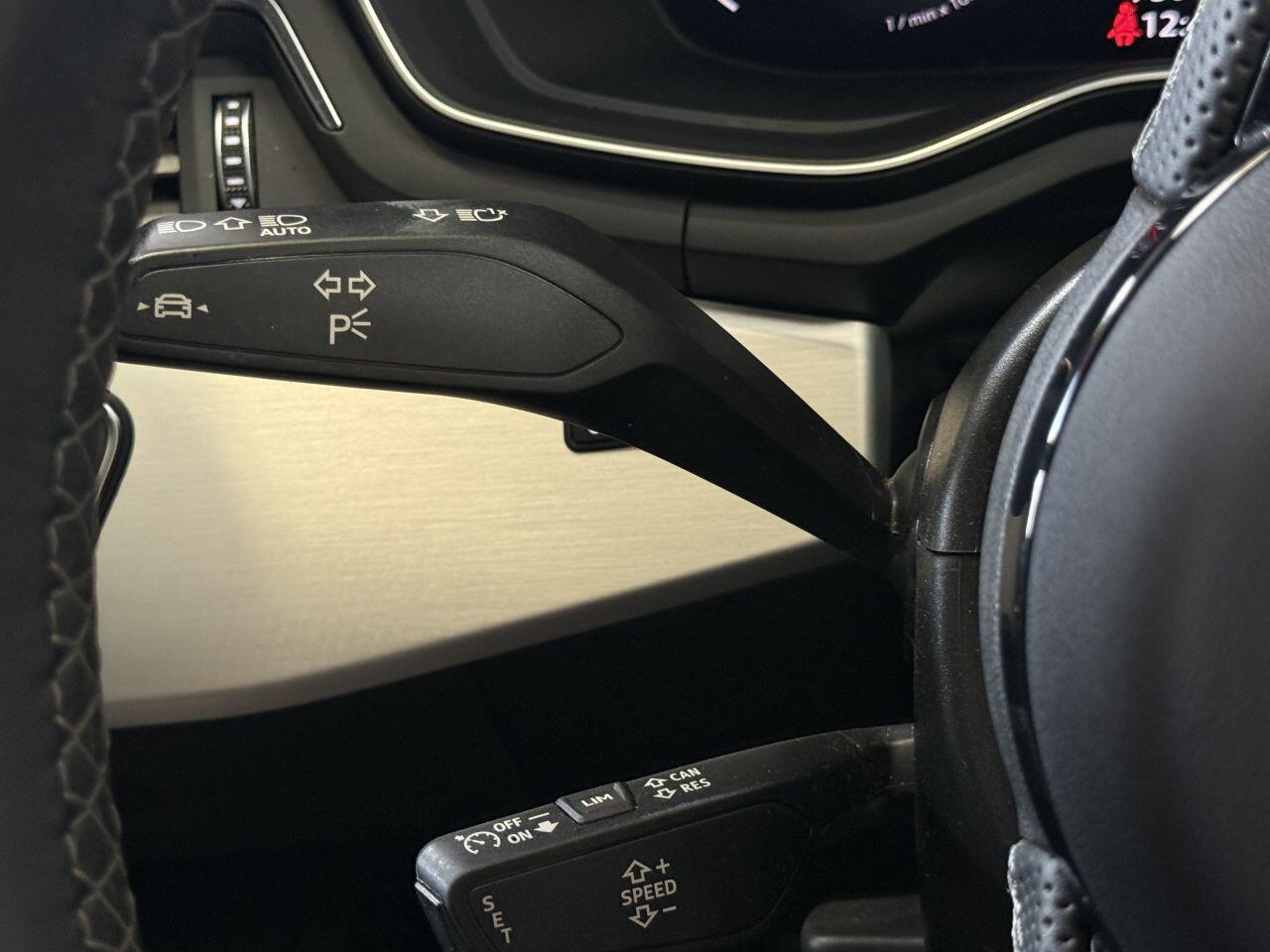 Audi A5 view 33