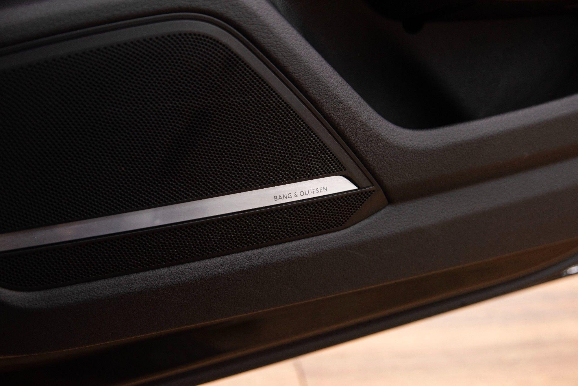 Audi RS6 view 29