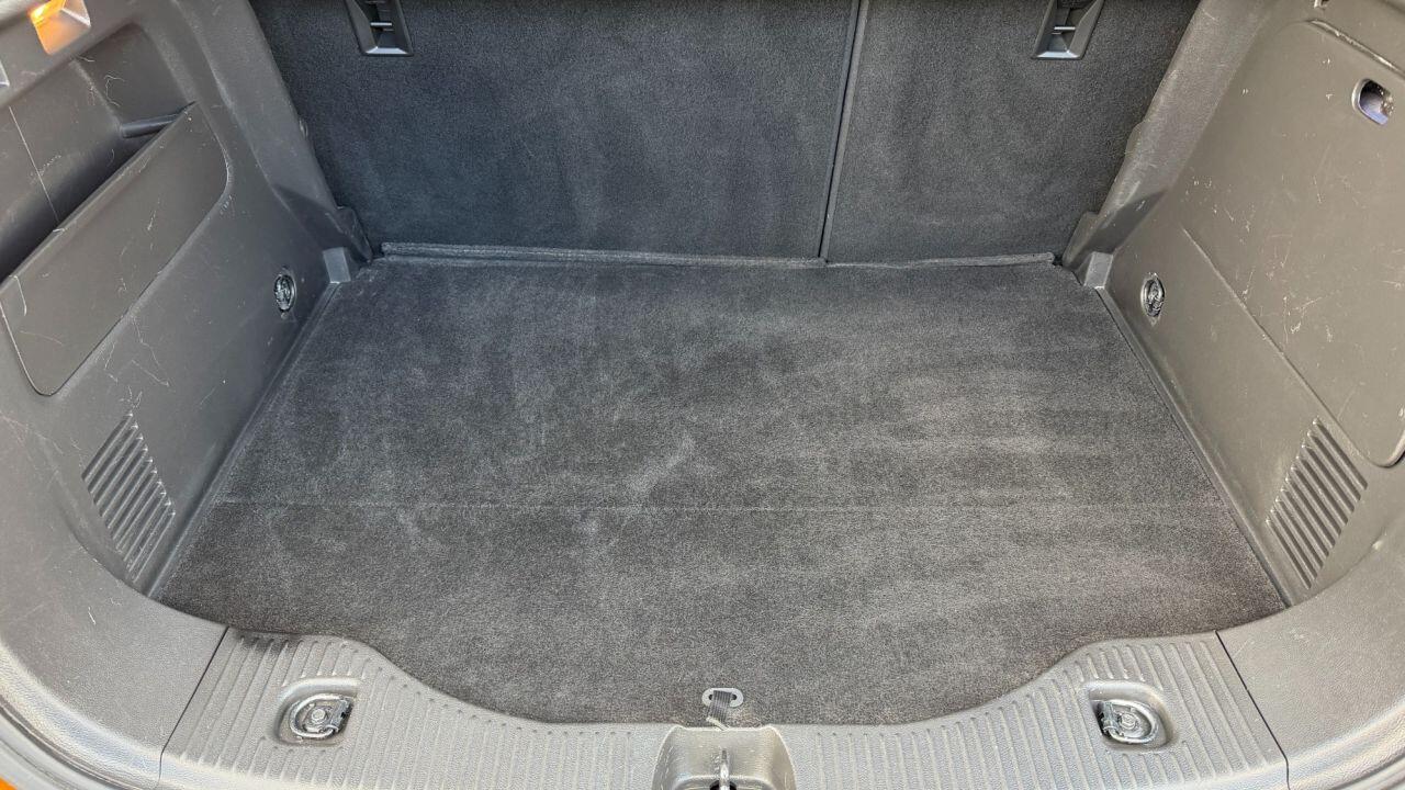 Vauxhall Mokka X view 31