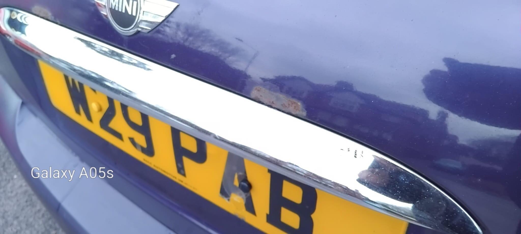 2005 MINI Hatch image 55
