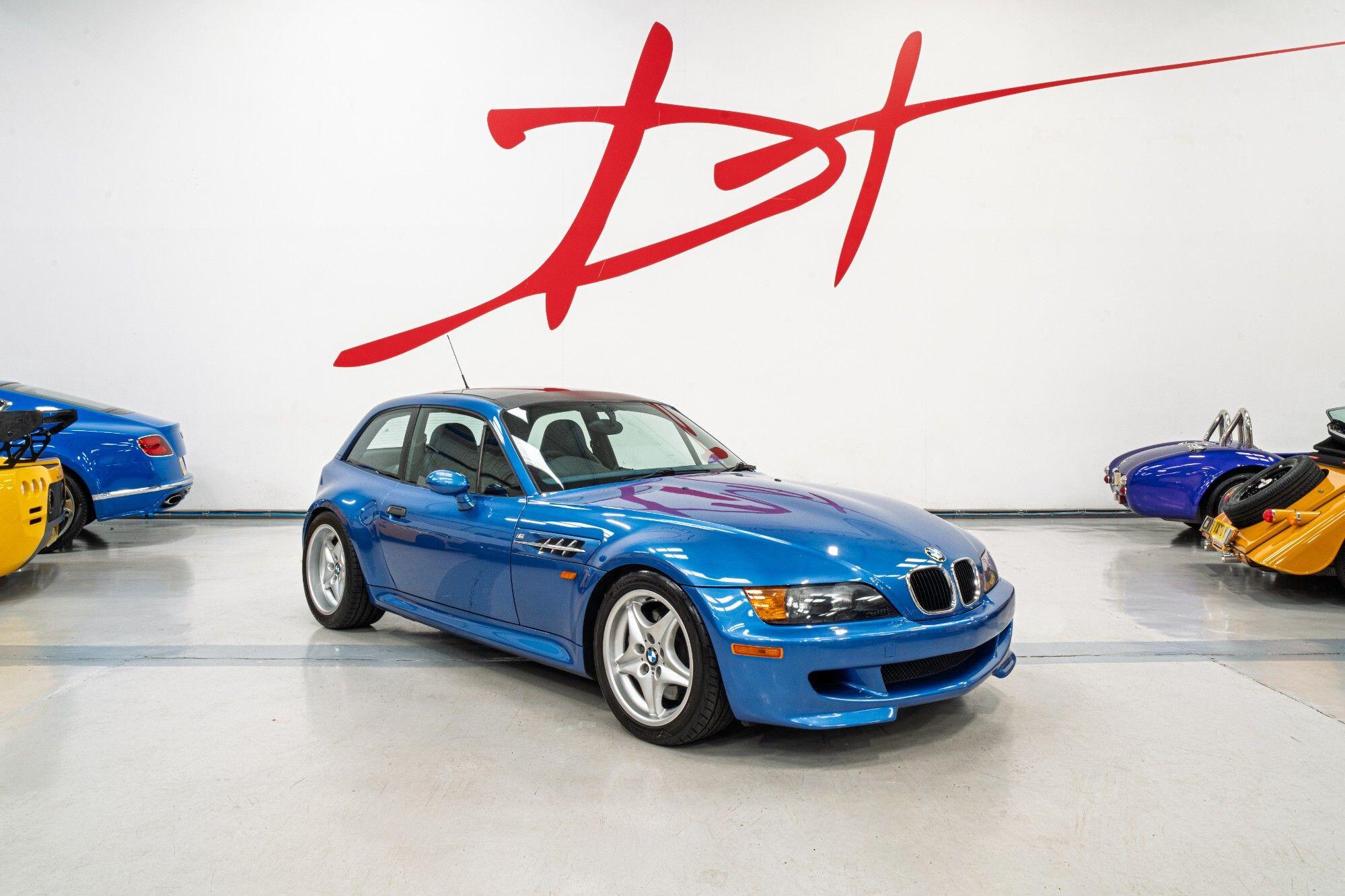 BMW Z3 M