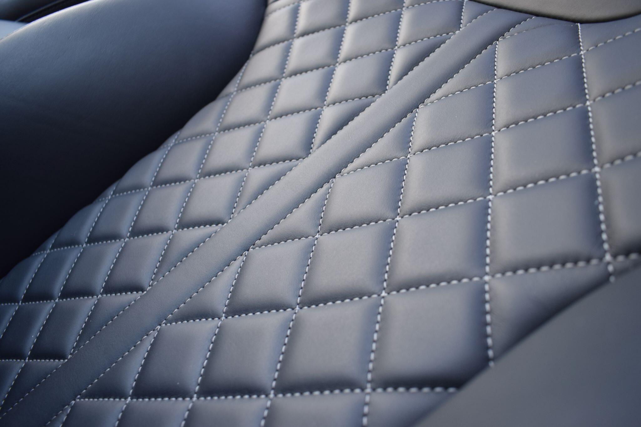 Audi SQ5 view 29