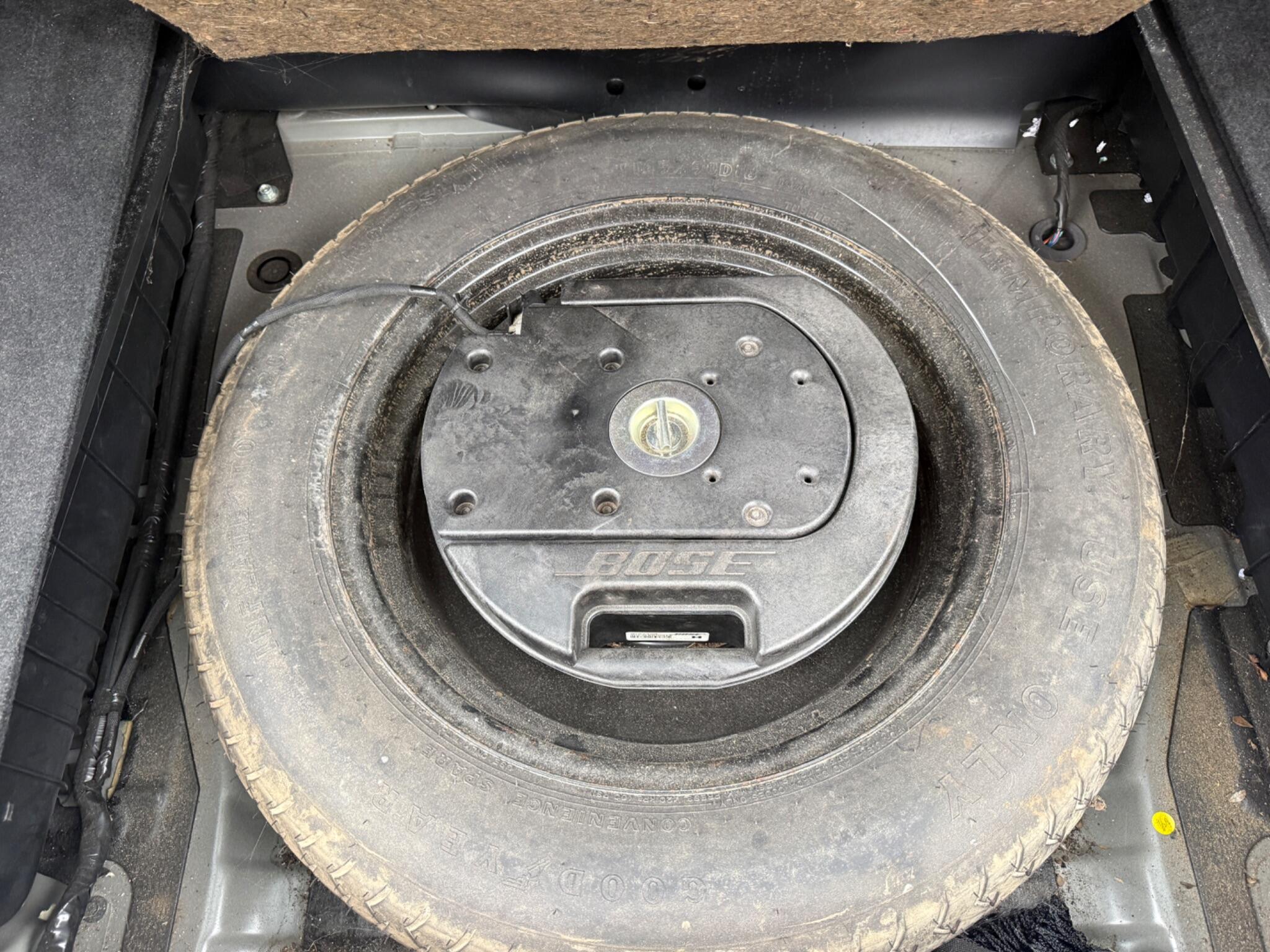 Nissan Murano - Image 44