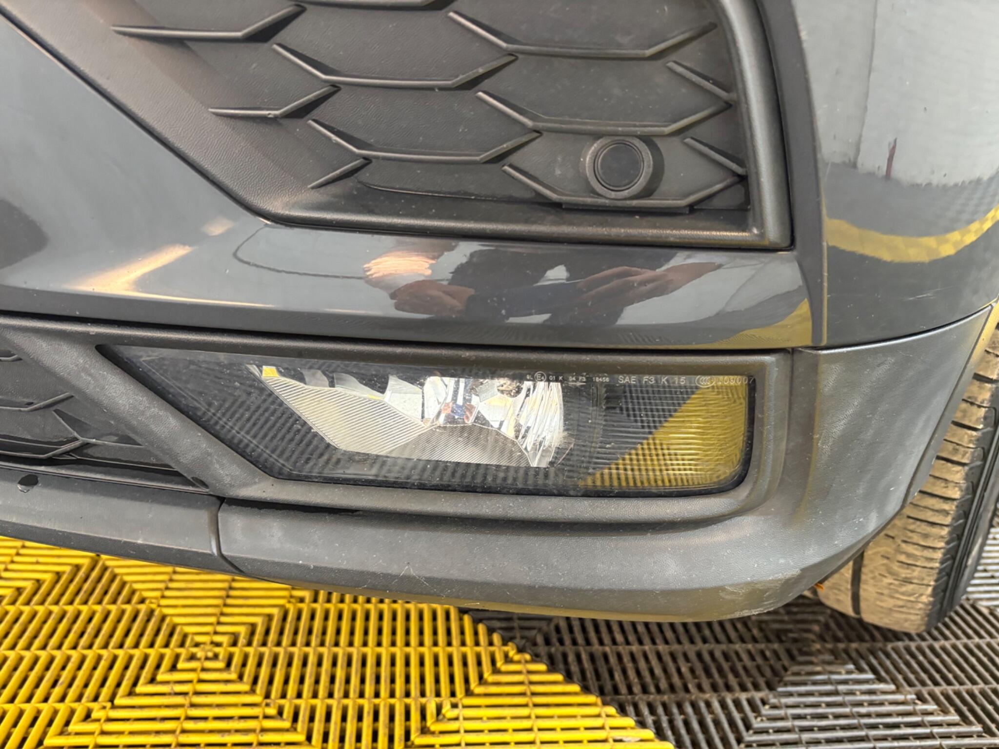 Volkswagen Tiguan view 34