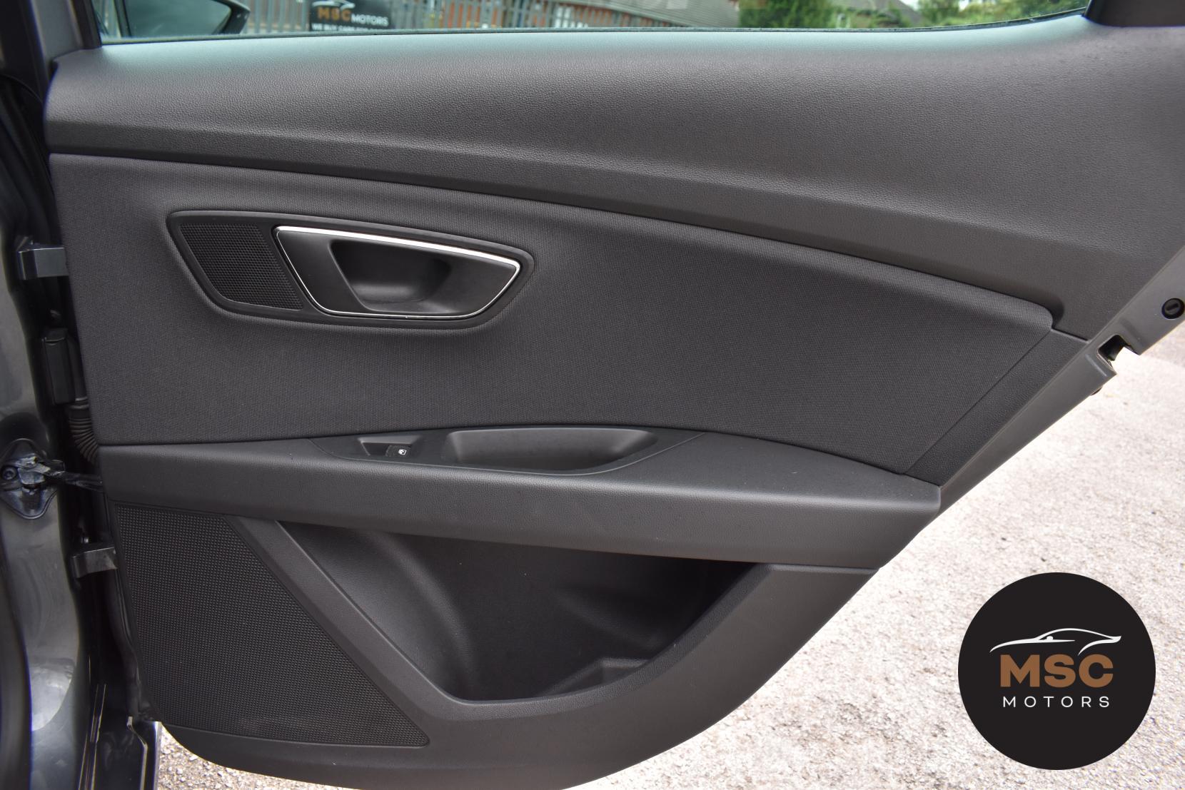 Seat Leon Leon view 59
