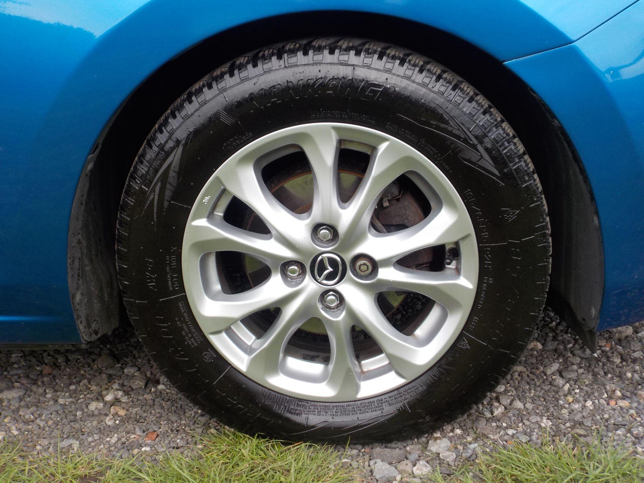 Mazda Mazda2 1.5 SKYACTIV-G SE-L Euro 6 (s/s) 5dr