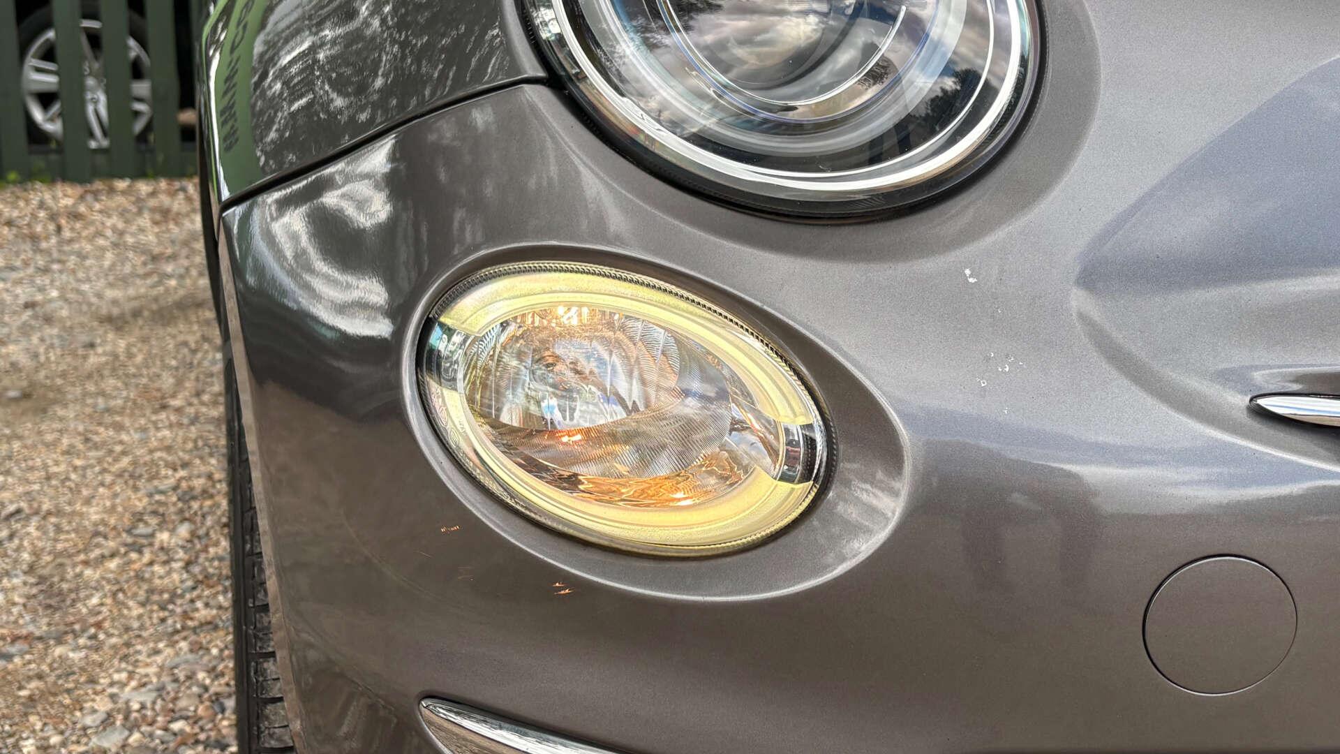 Fiat 500 view 32