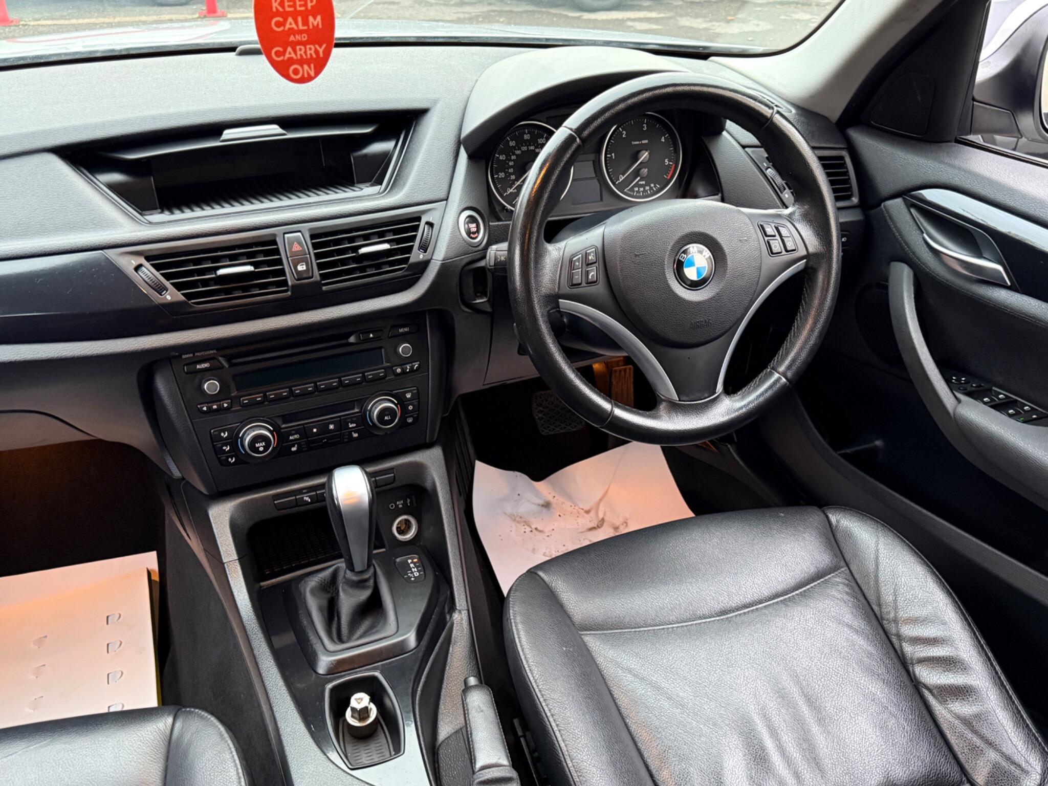 BMW X1 - Image 64