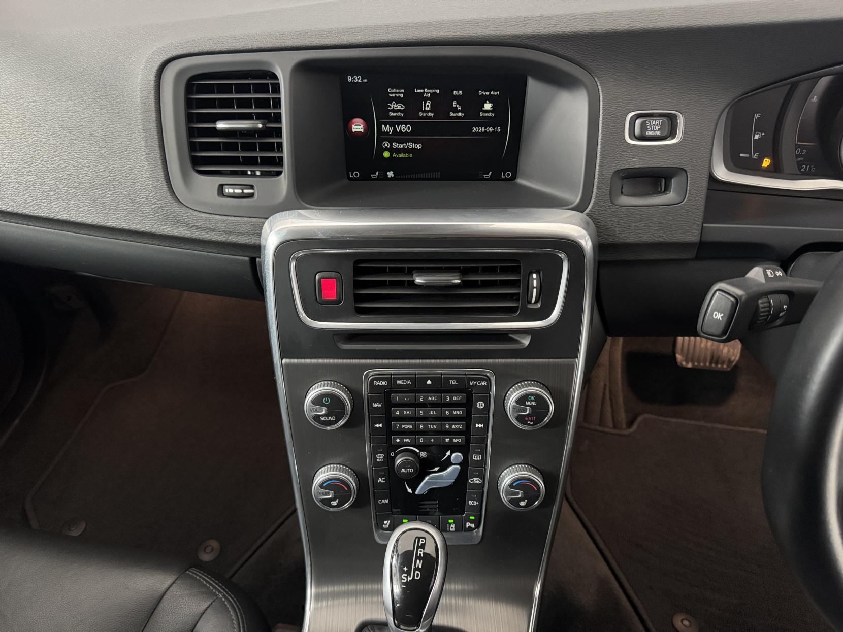 Volvo V60 view 66