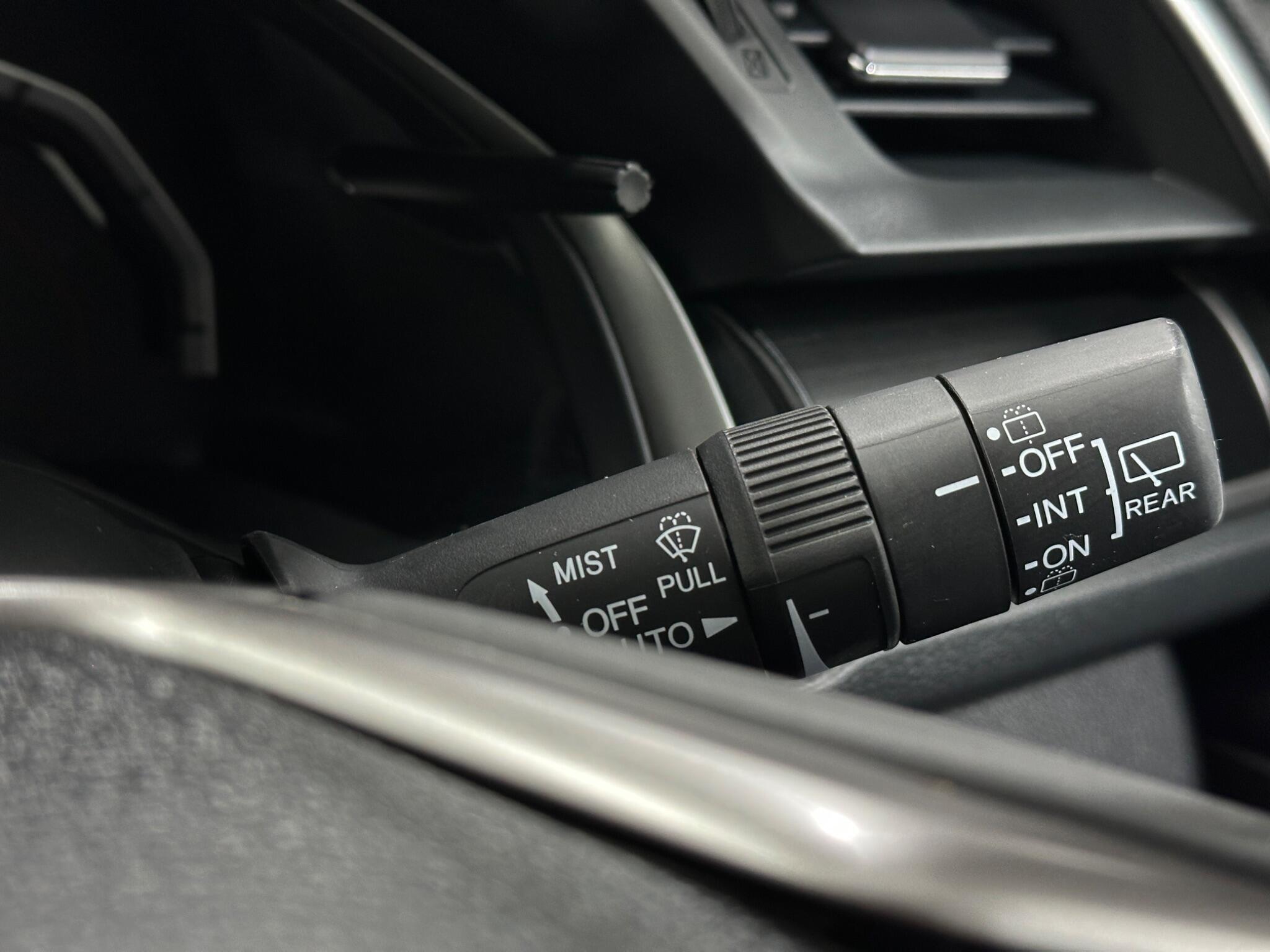 Honda Civic view 16