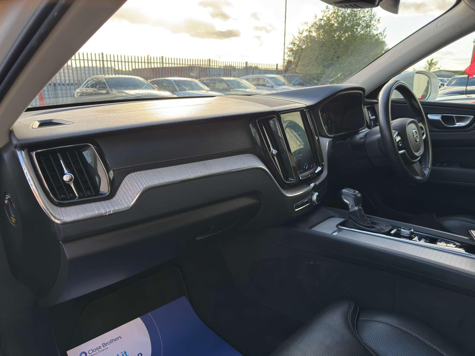 Volvo XC60 view 66