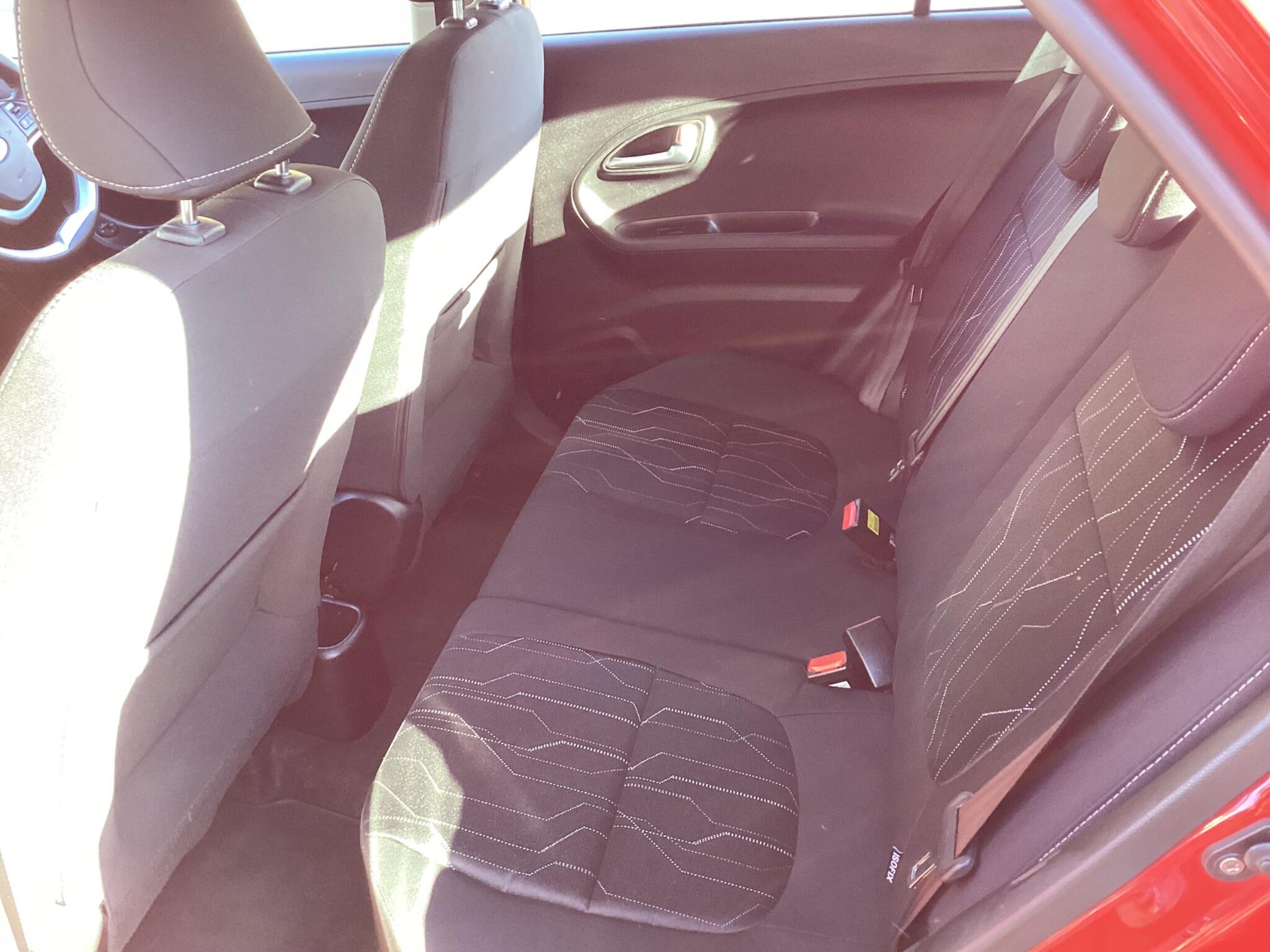 Kia Picanto view 16