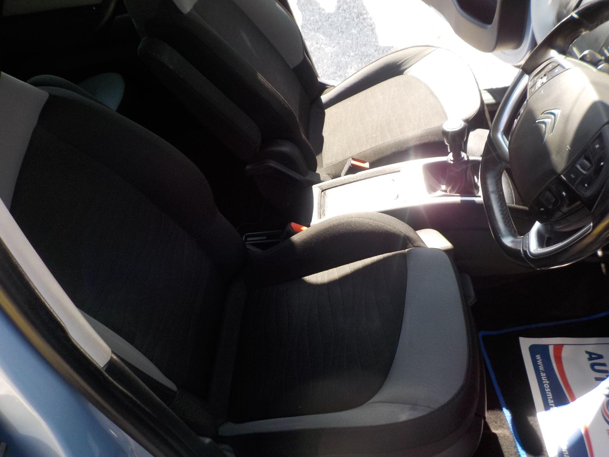 Citroen Grand C4 Picasso 1.6 BlueHDi Exclusive Euro 6 (s/s) 5dr