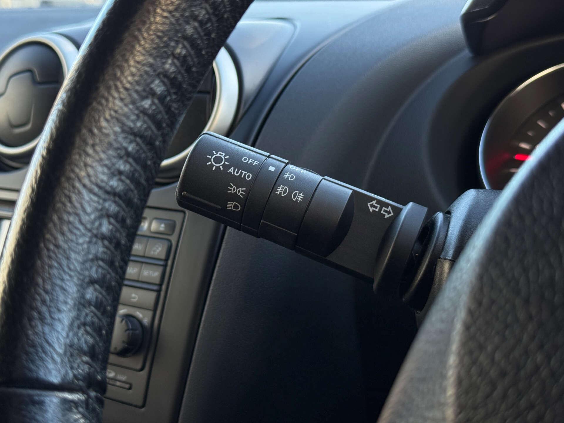Nissan Qashqai+2 view 49