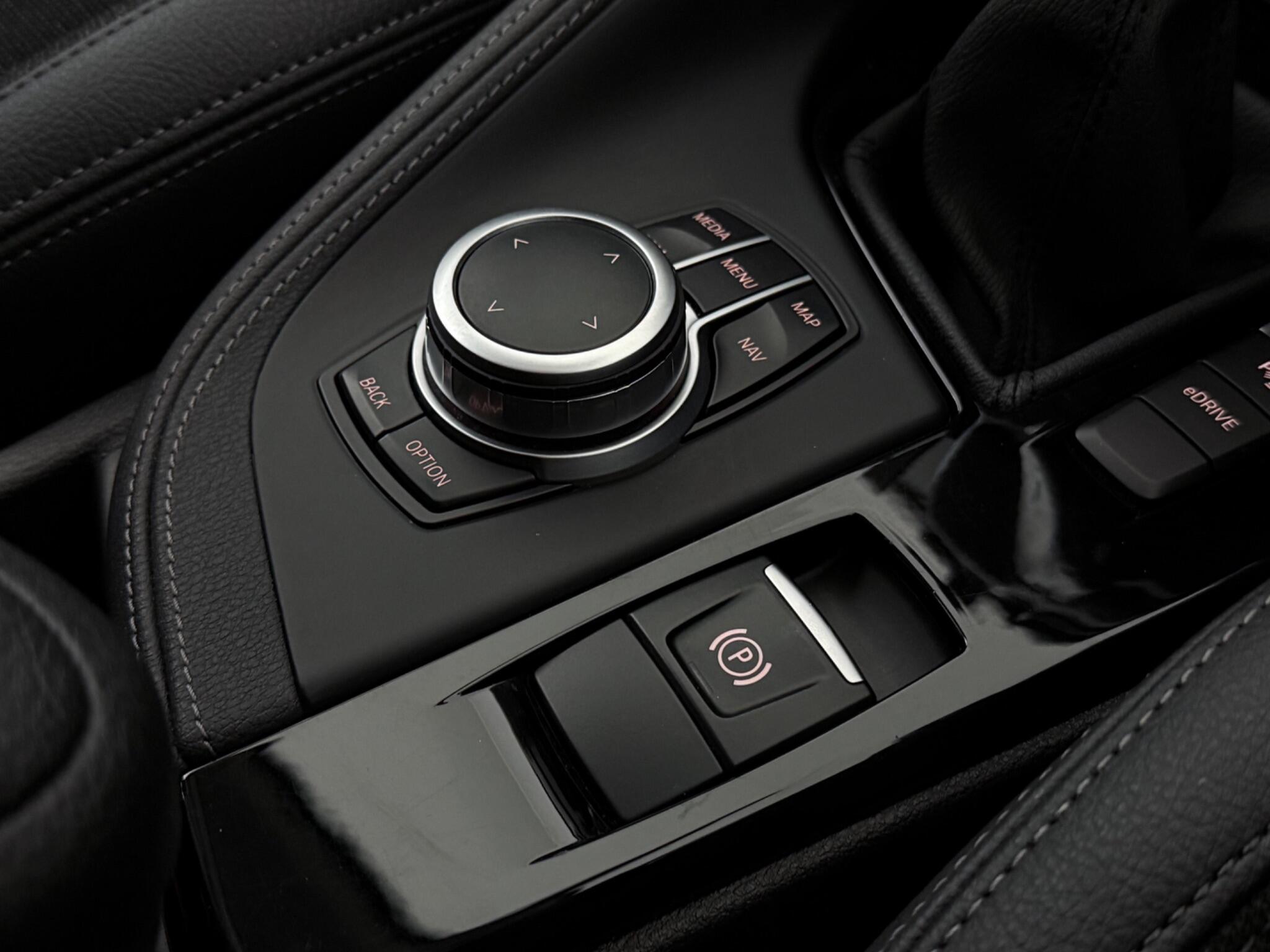 BMW X1 view 22
