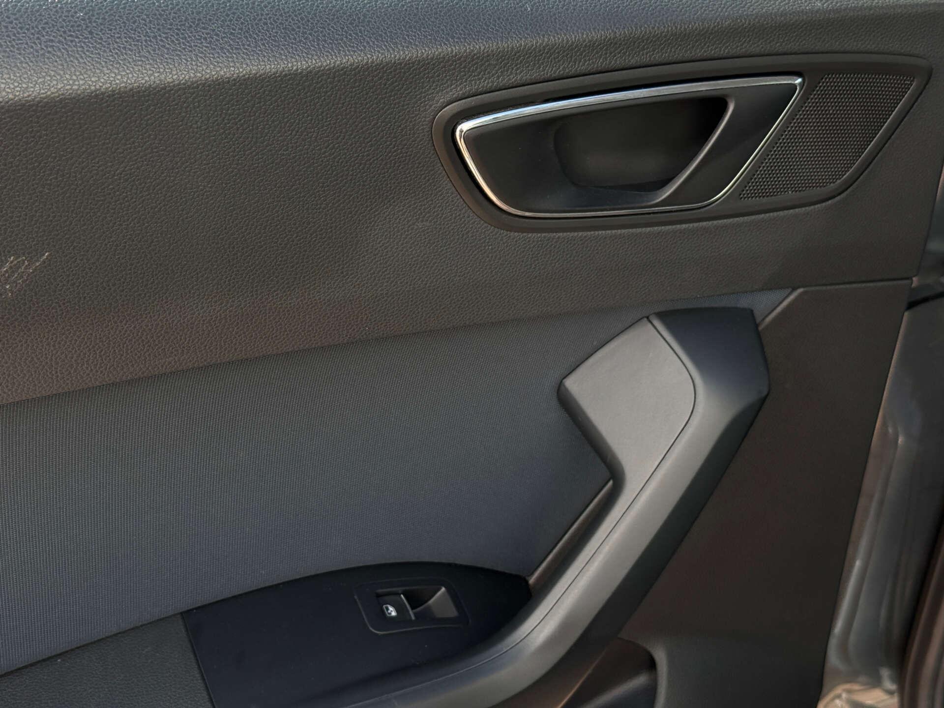 Seat Ateca view 33