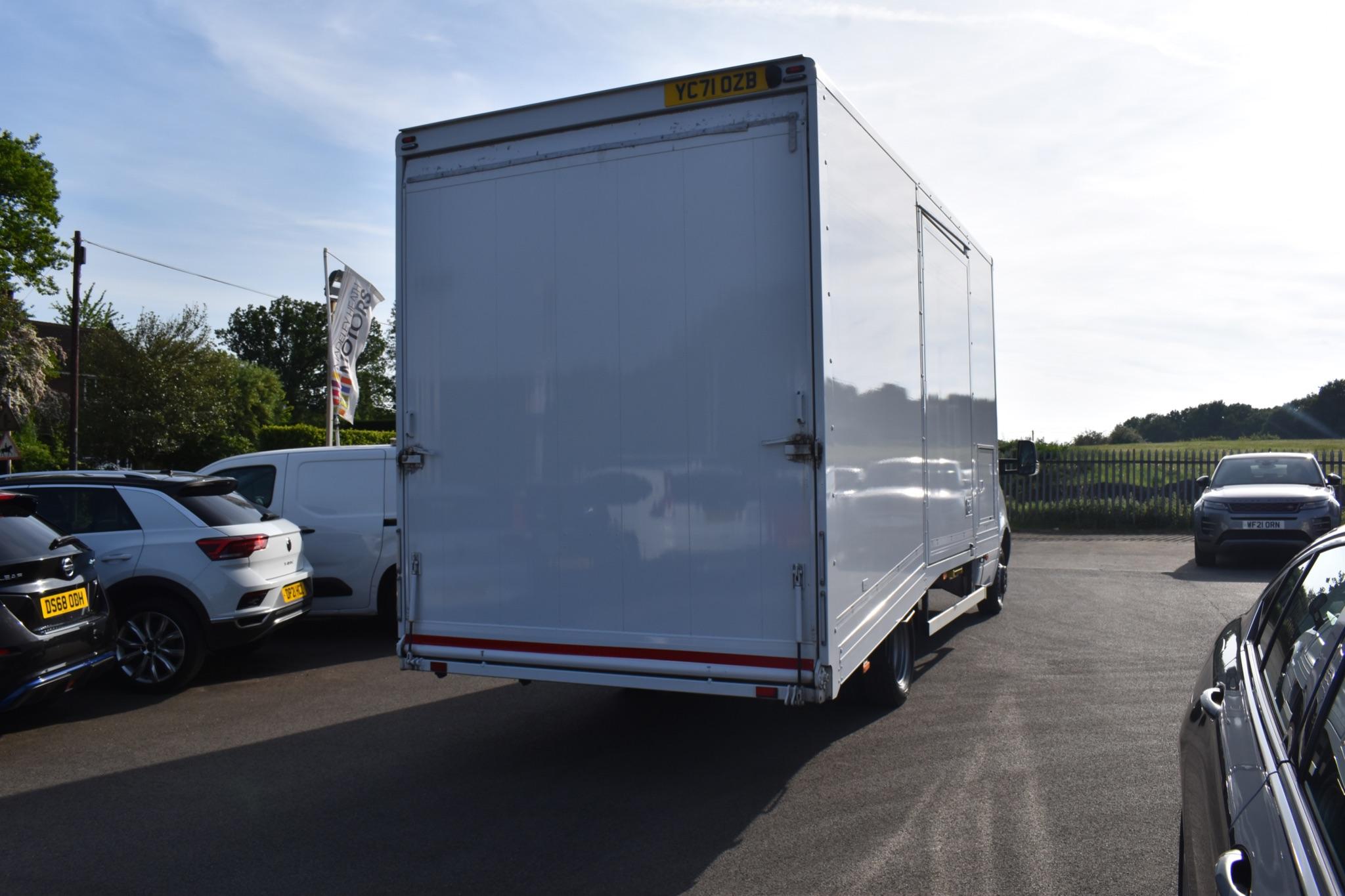 Sprinter - 2.1 516 CDI RWD L2 Euro 6 (s/s) 2dr - Image 7