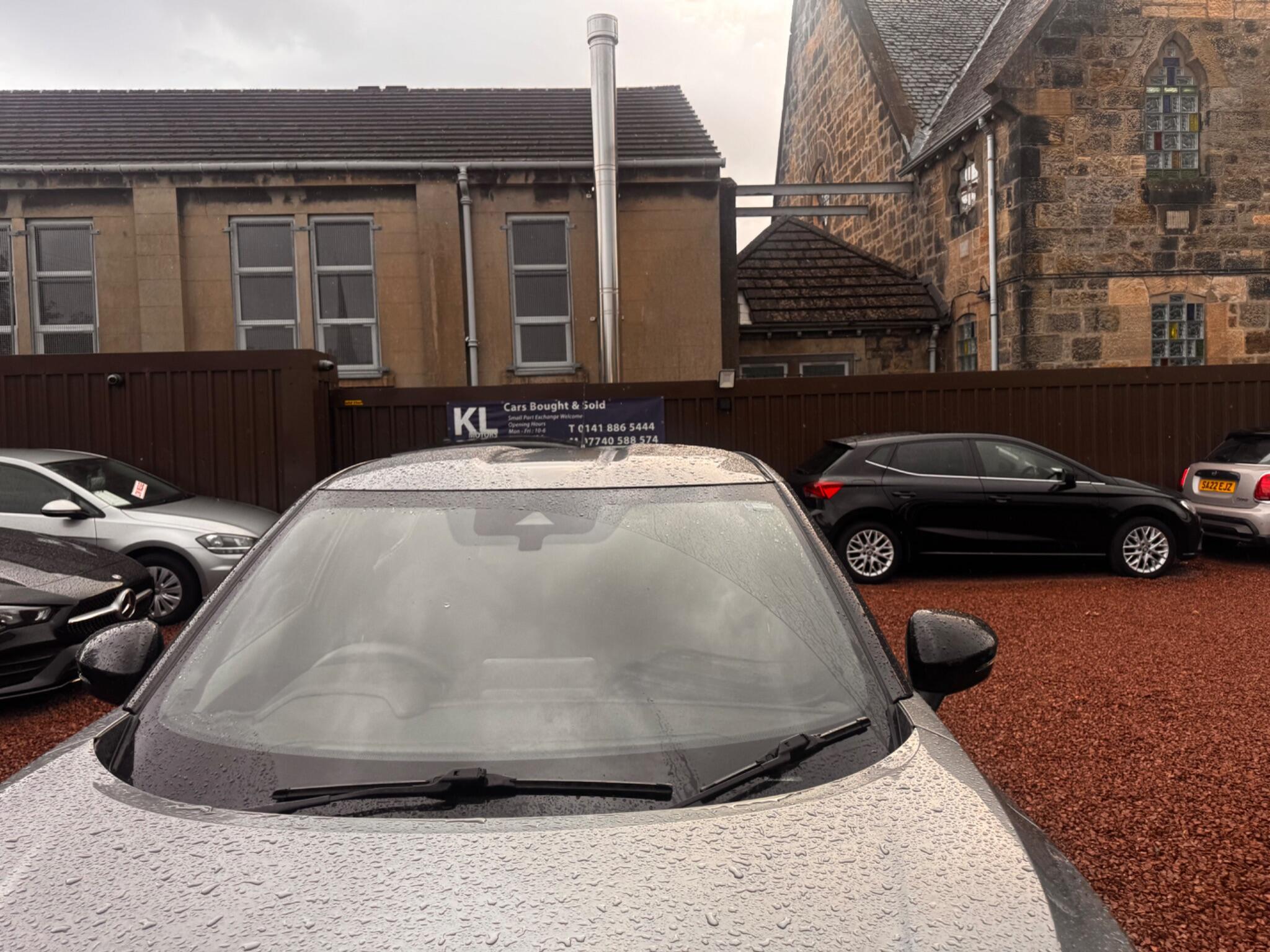 Nissan Juke view 35