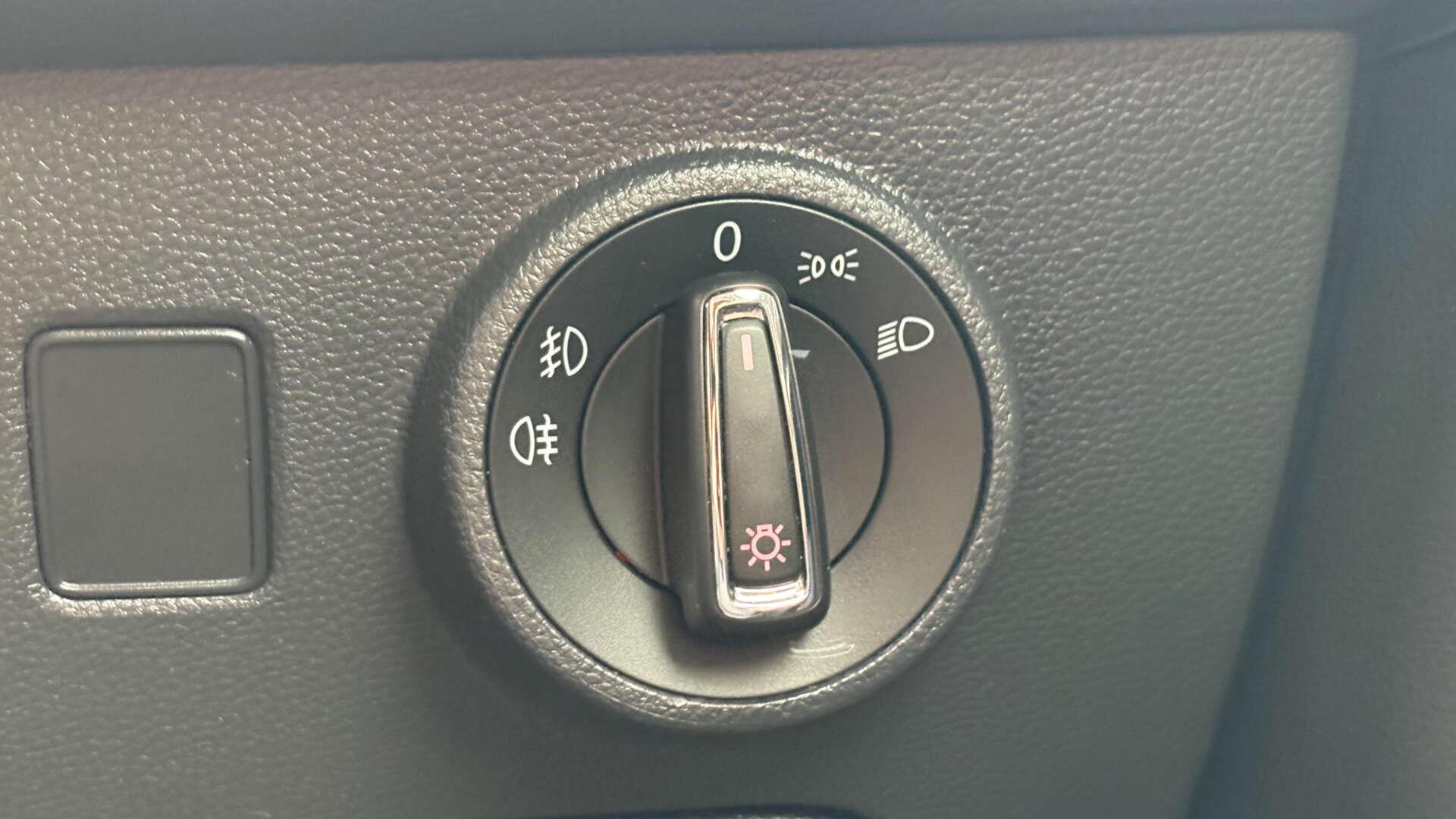 Seat Ateca view 19