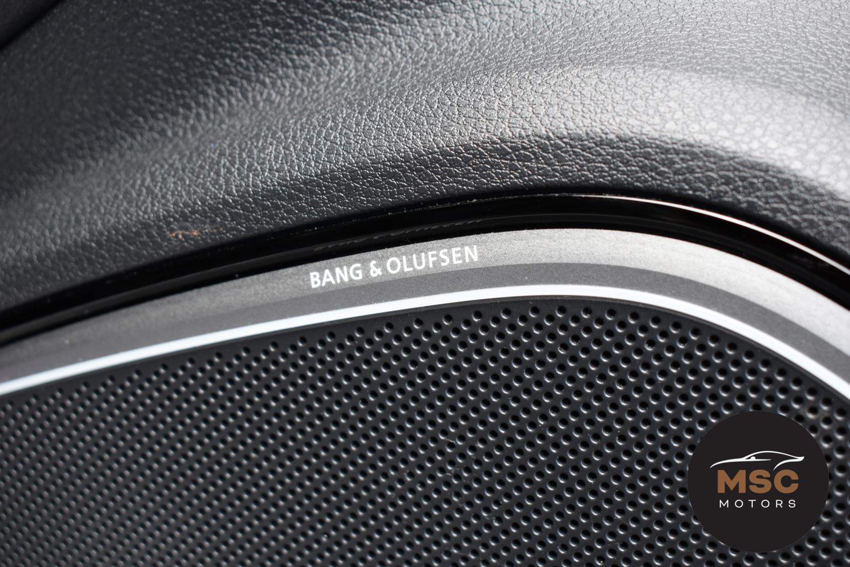 Audi RS3 view 38