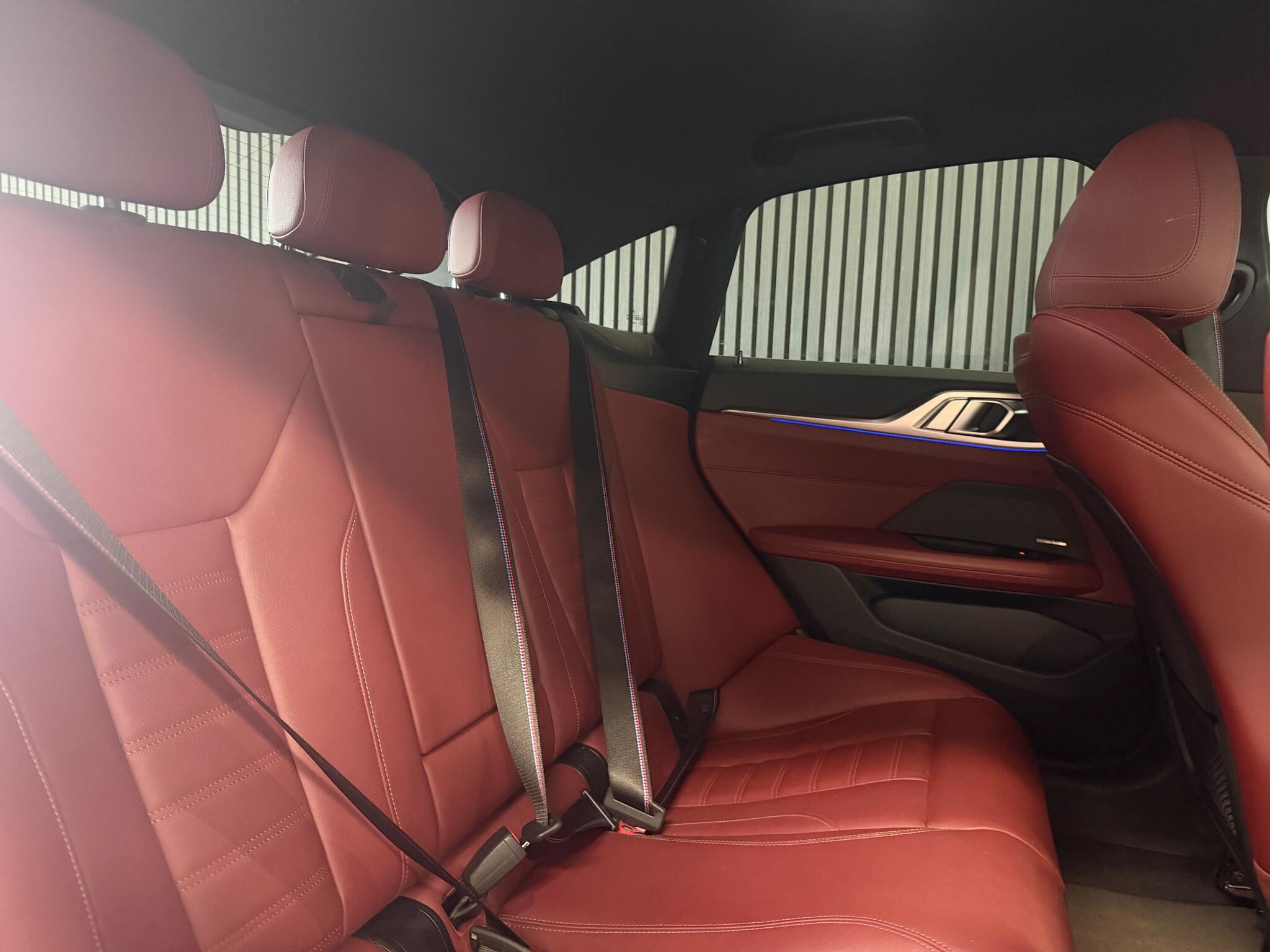 BMW 4 Series view 33
