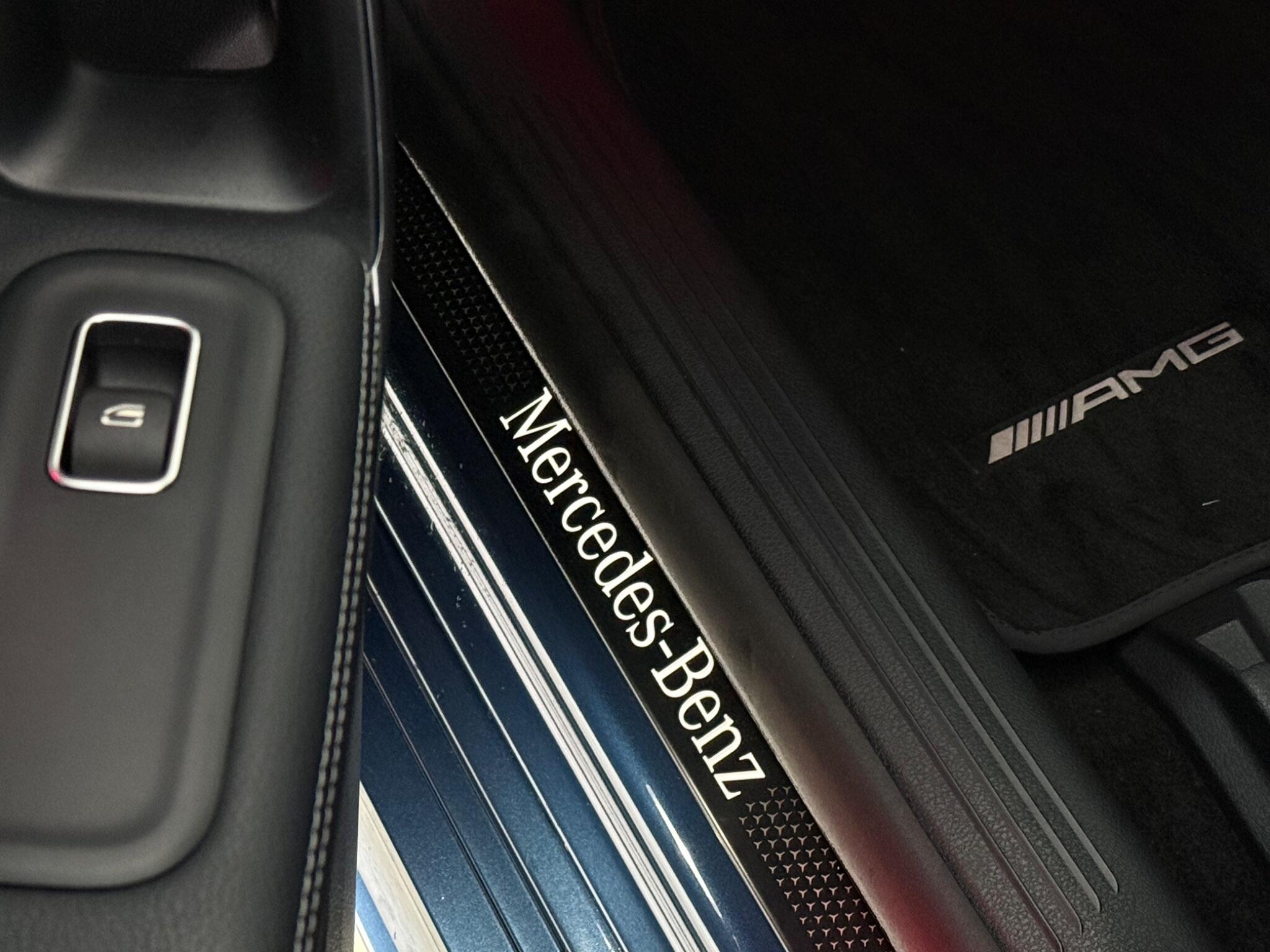 Mercedes-Benz Cla view 14
