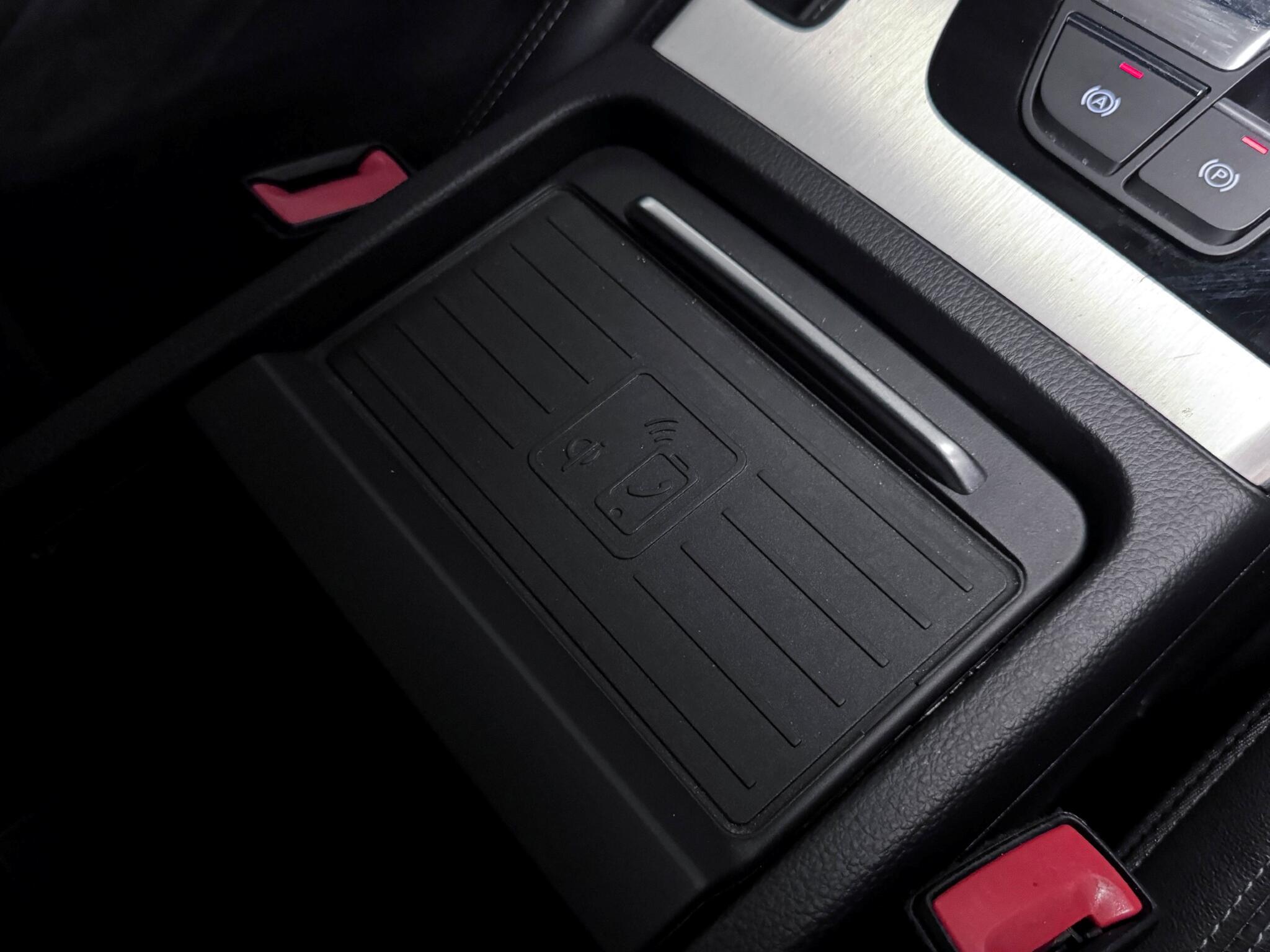 Audi Q5 view 35