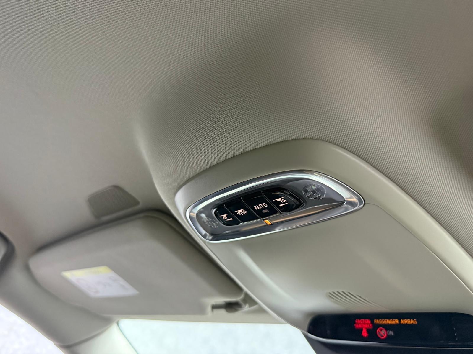 Volvo S90 view 25
