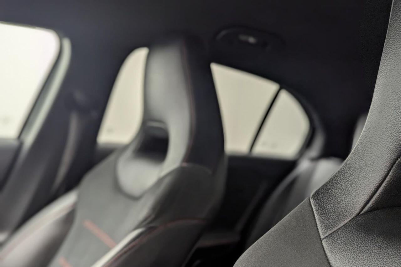 Mercedes-Benz A-Class view 27