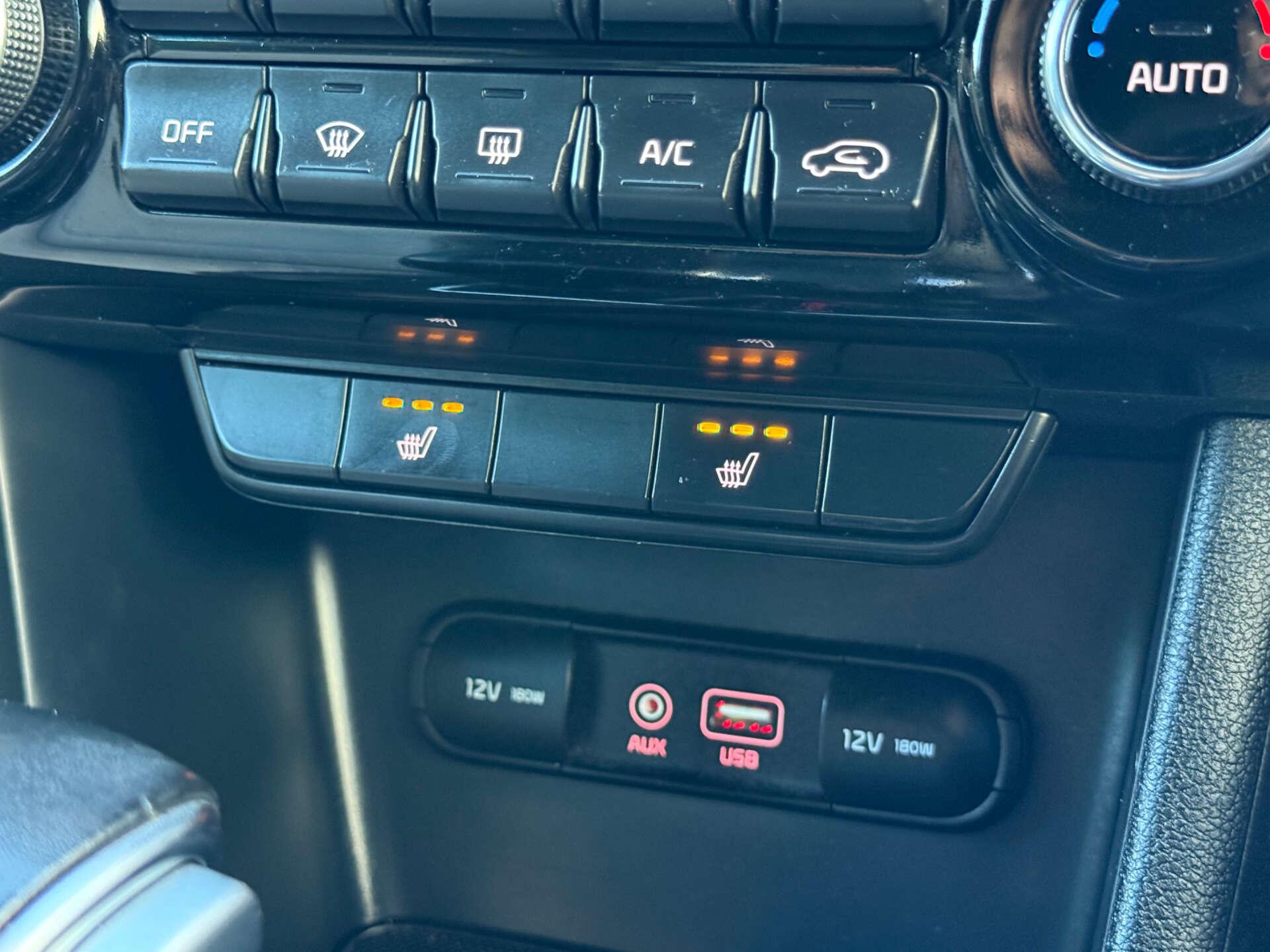 Kia Sportage view 46