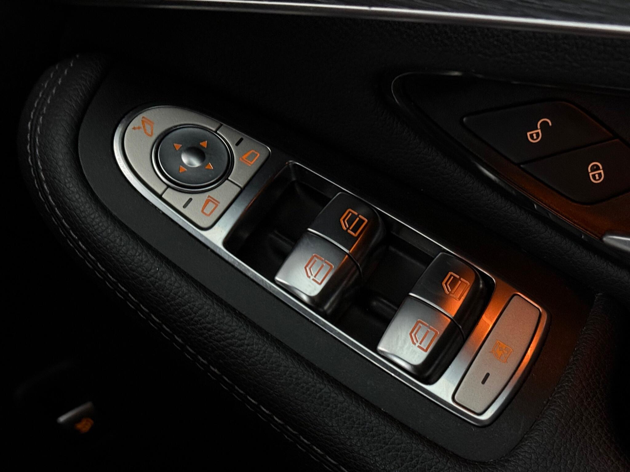 Mercedes-Benz GLC view 21