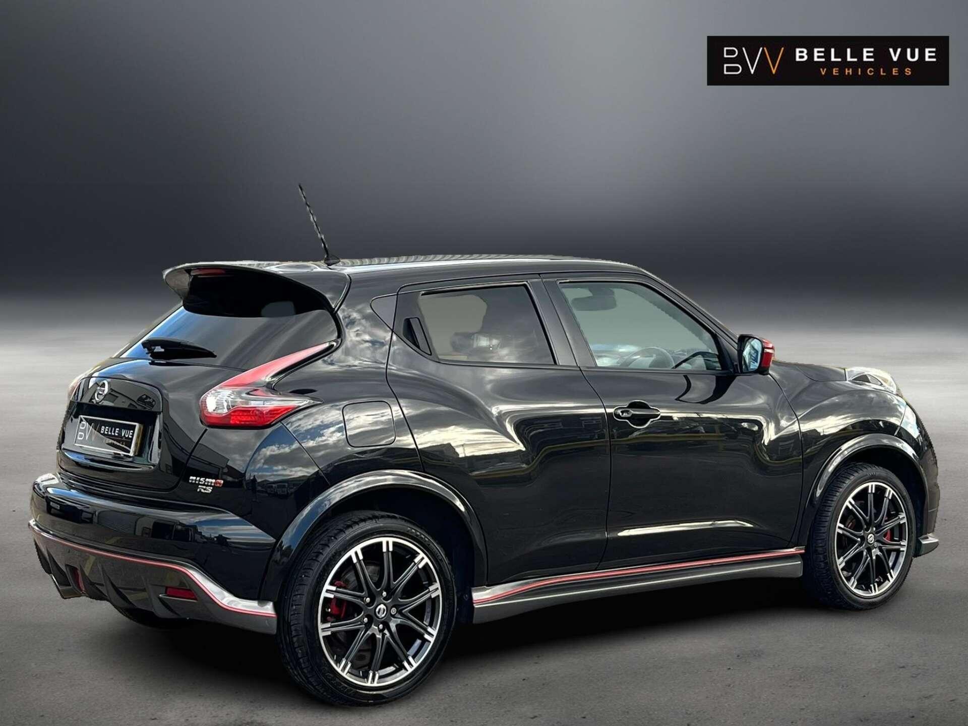 Nissan Juke view 29