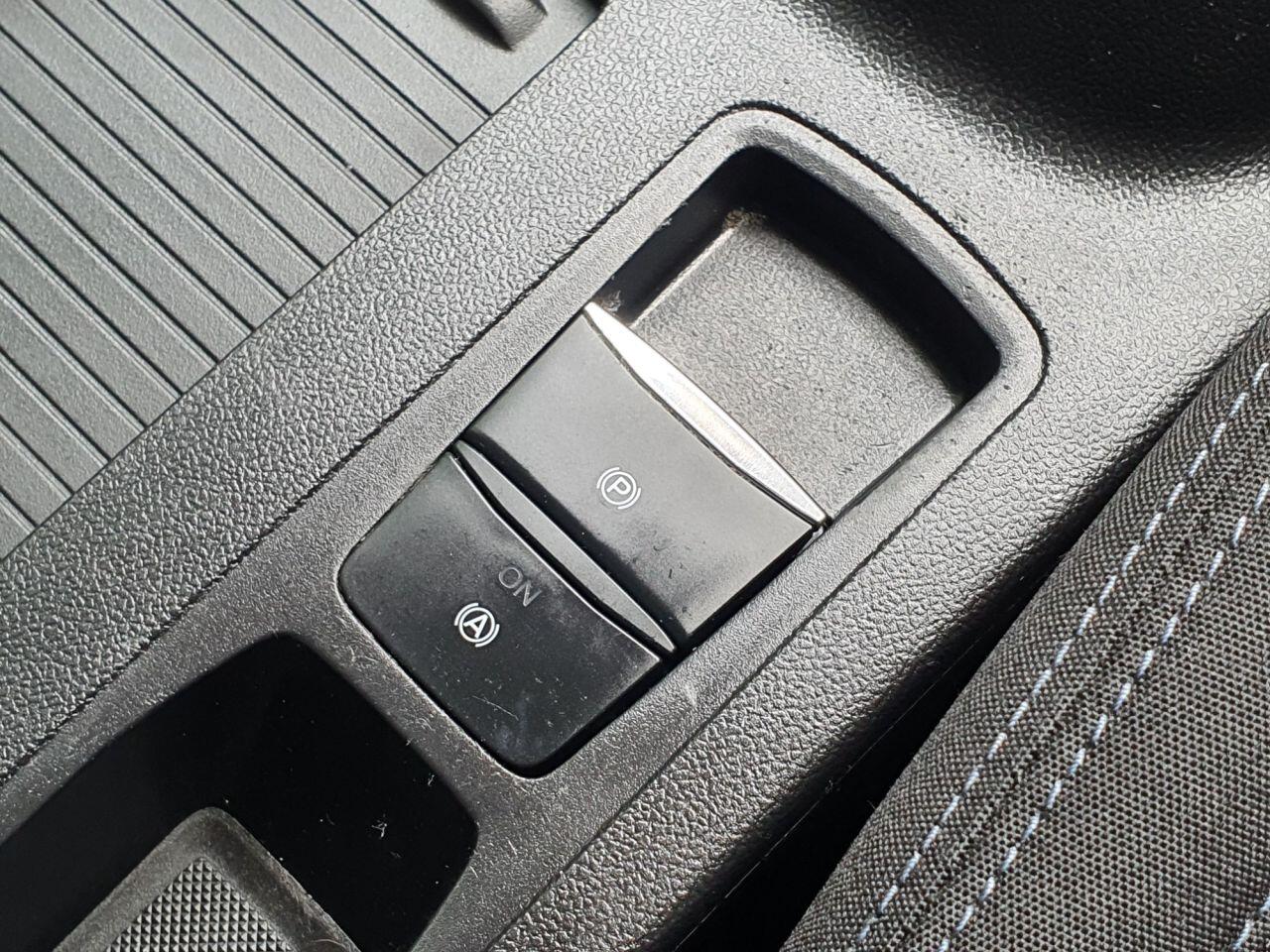 Ford Focus view 36
