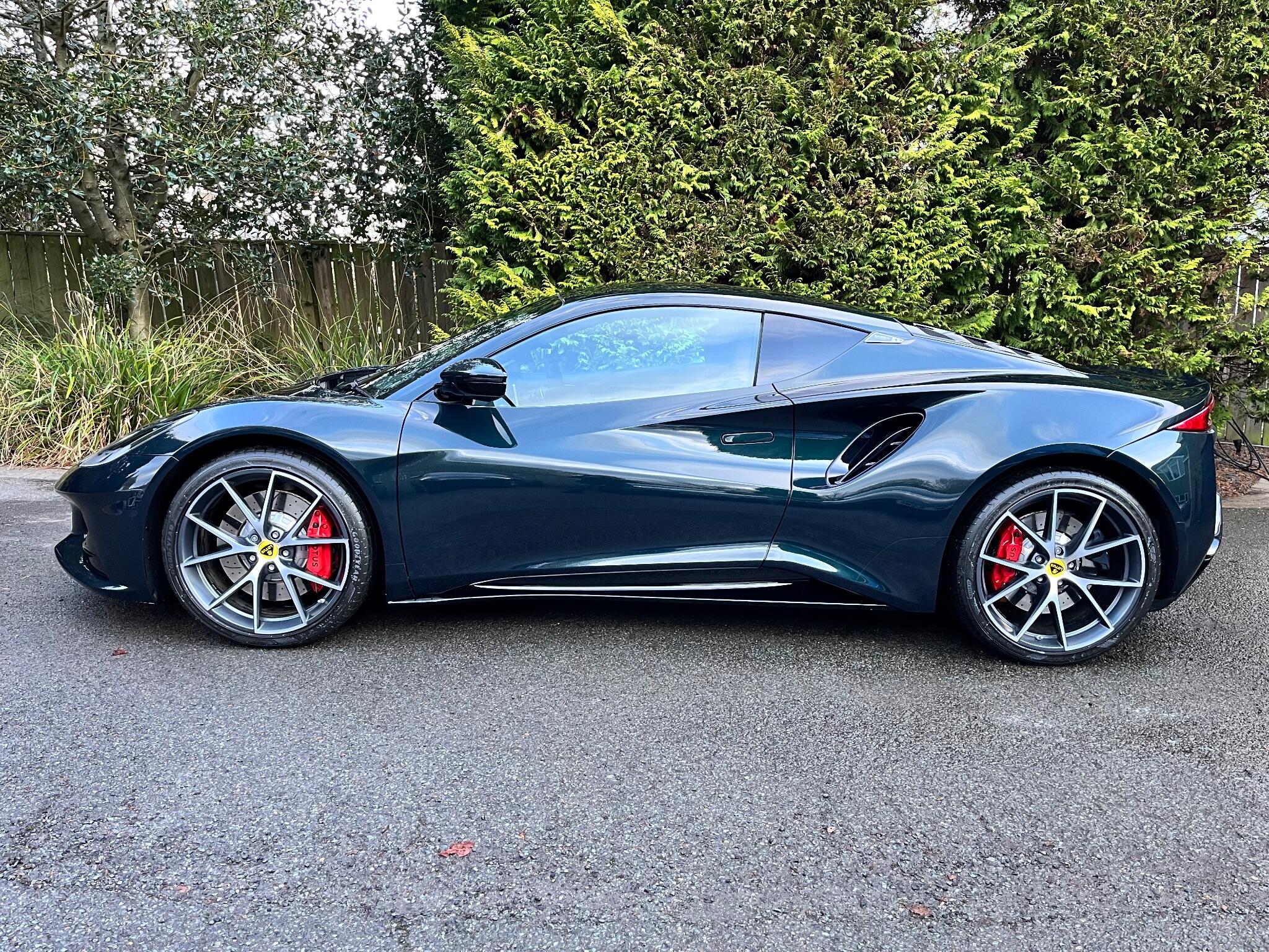 Lotus Emira view 12