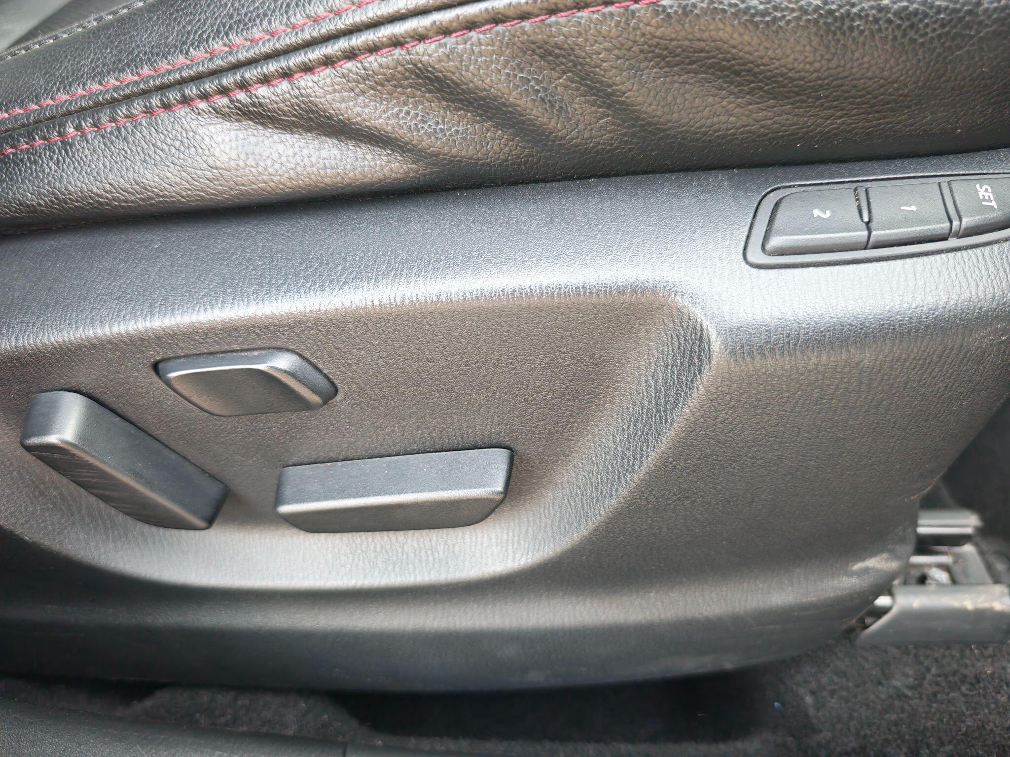 Mazda CX-5 view 23