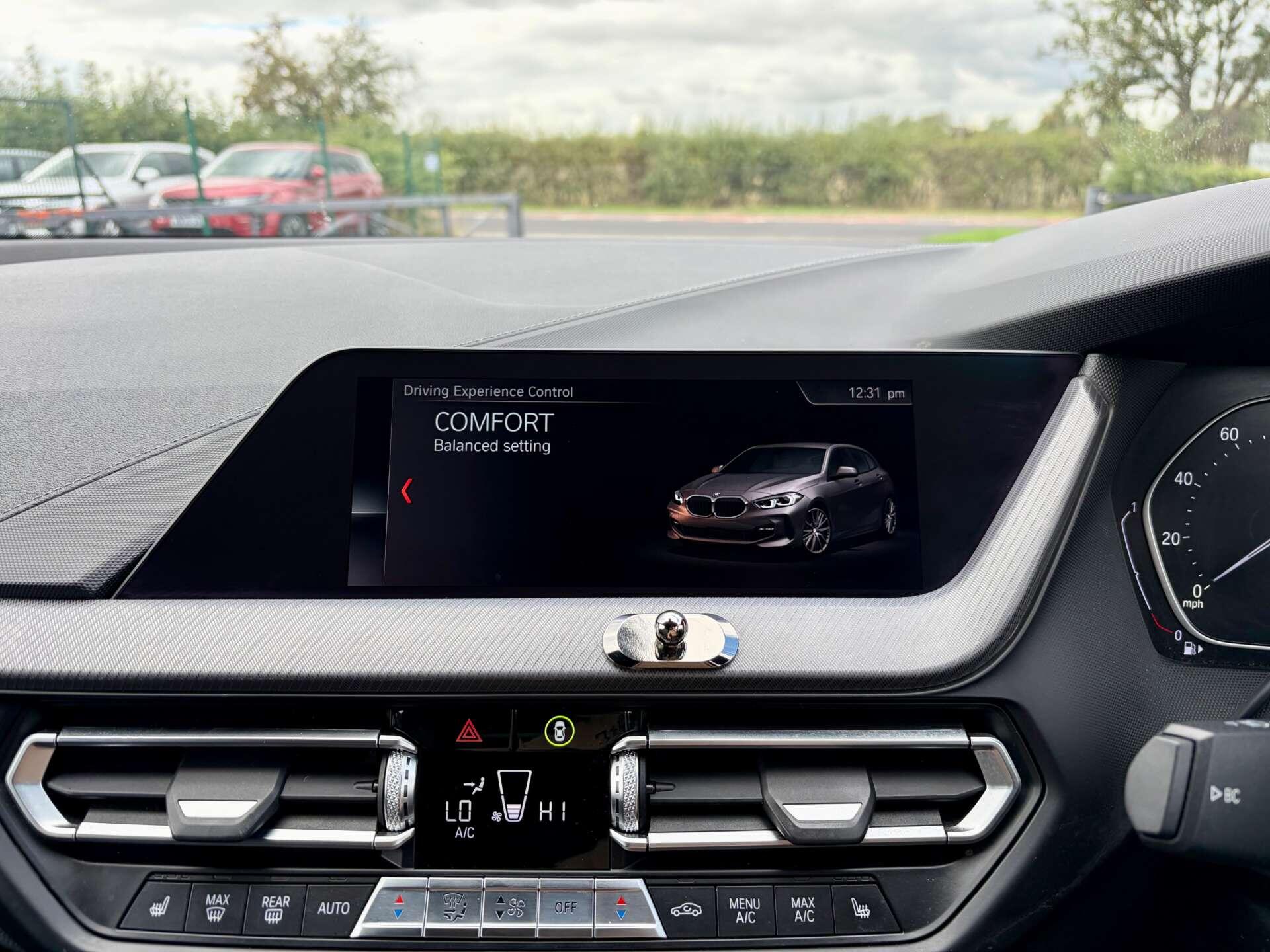 BMW 1 Series view 46