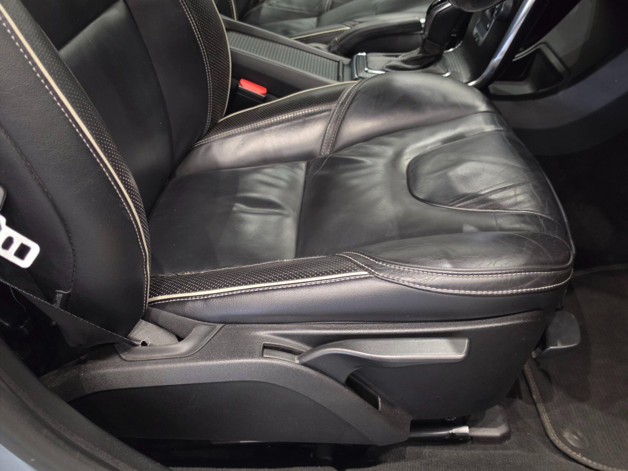 Volvo V40 view 68