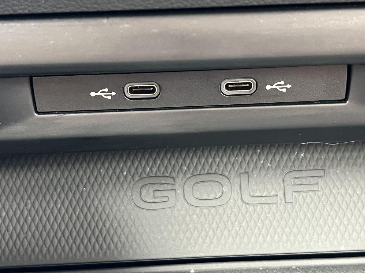 Volkswagen Golf view 33