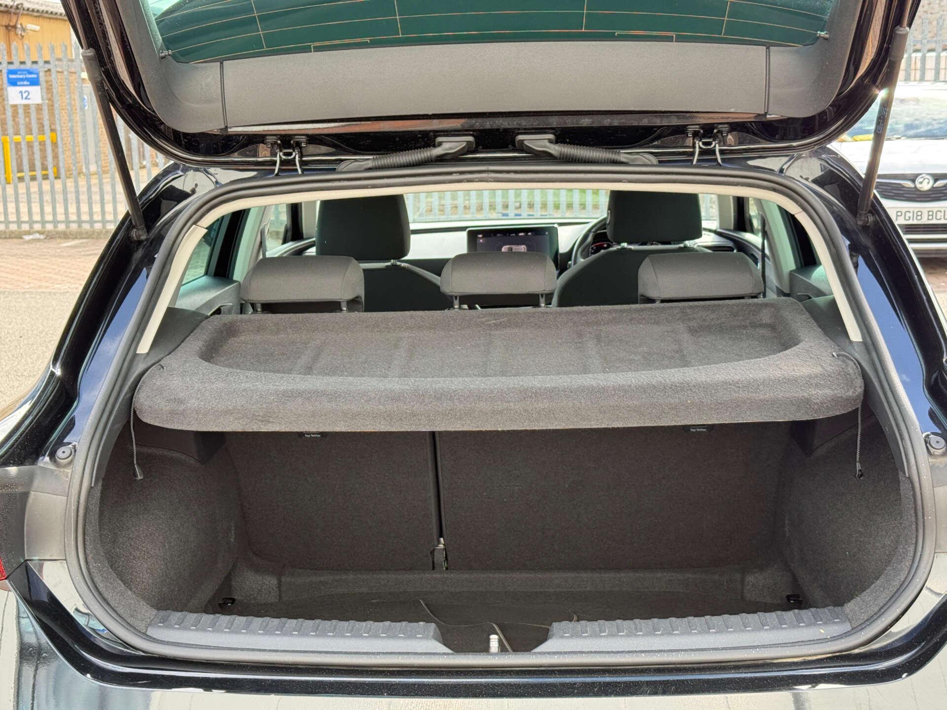 Seat Leon Leon view 59