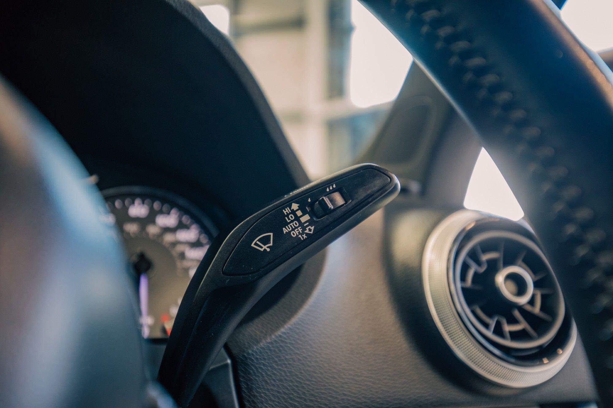 Audi S3 view 14