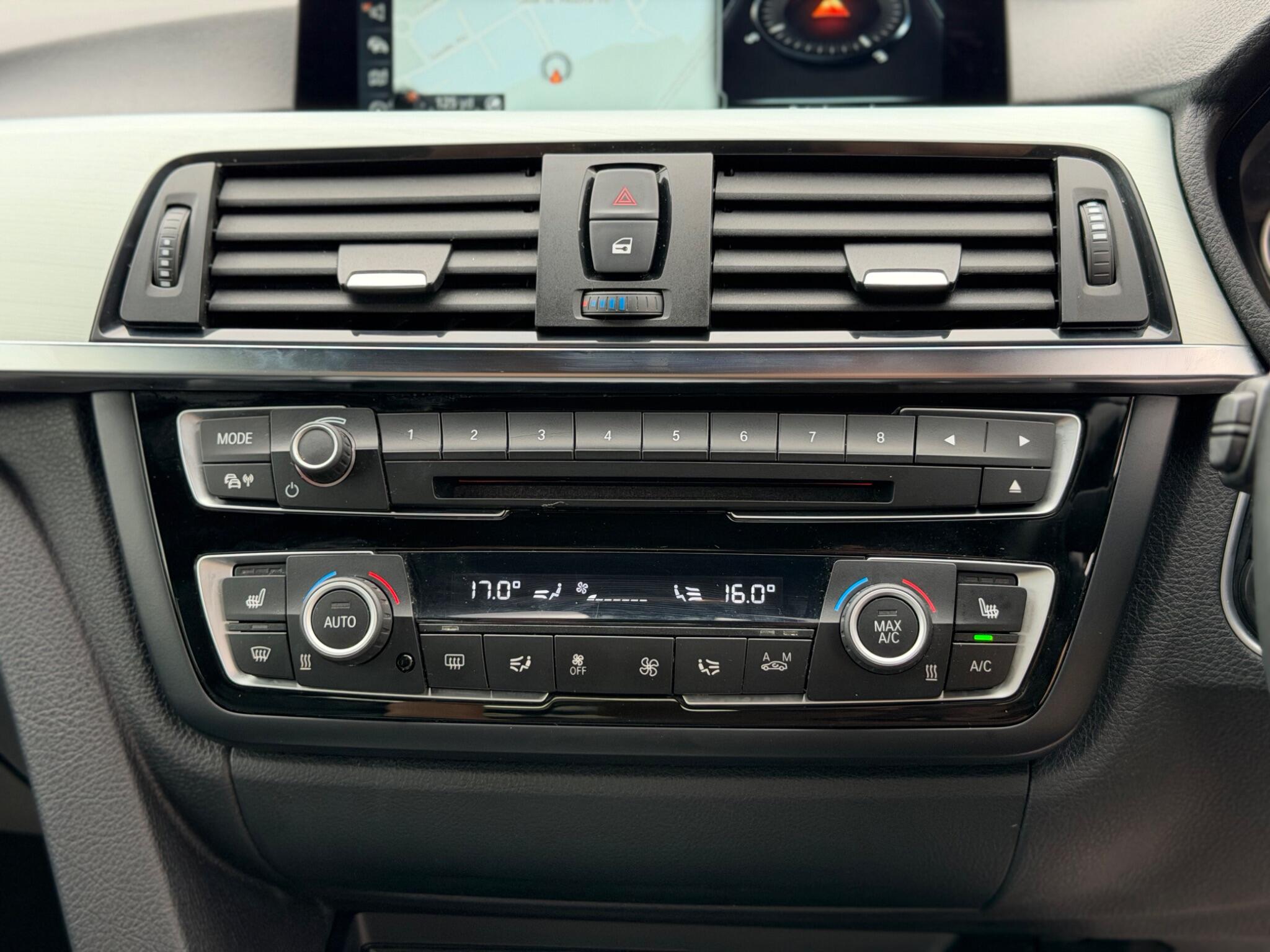BMW 4 Series view 22
