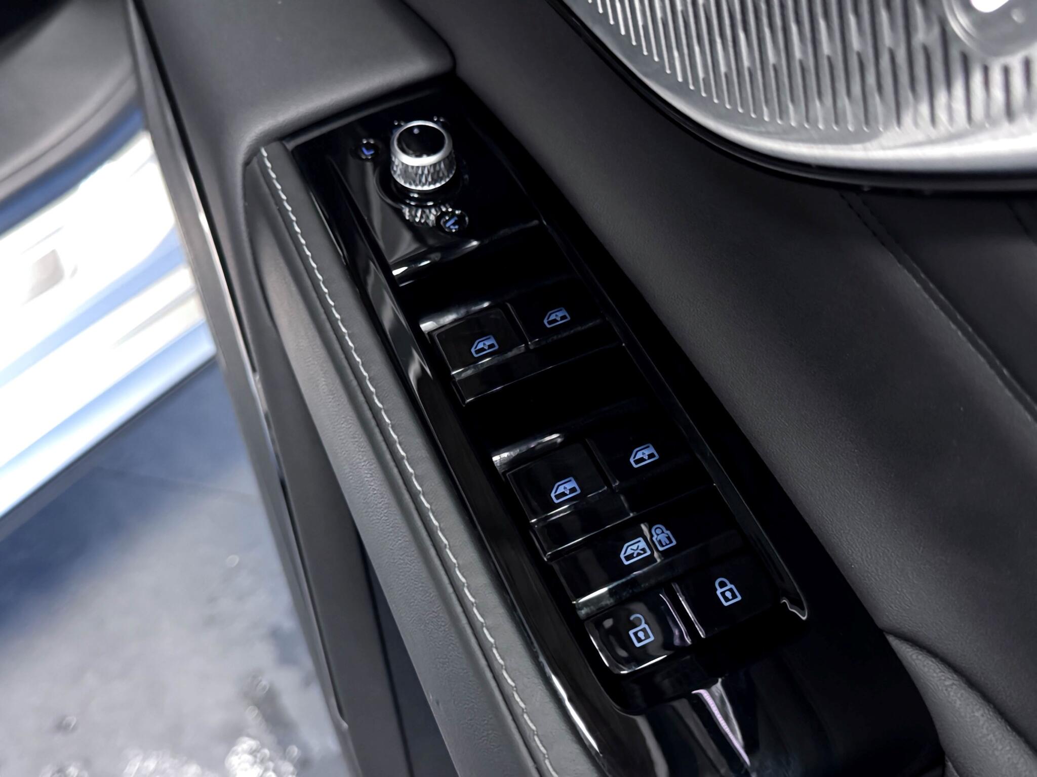 Maserati Grecale view 28