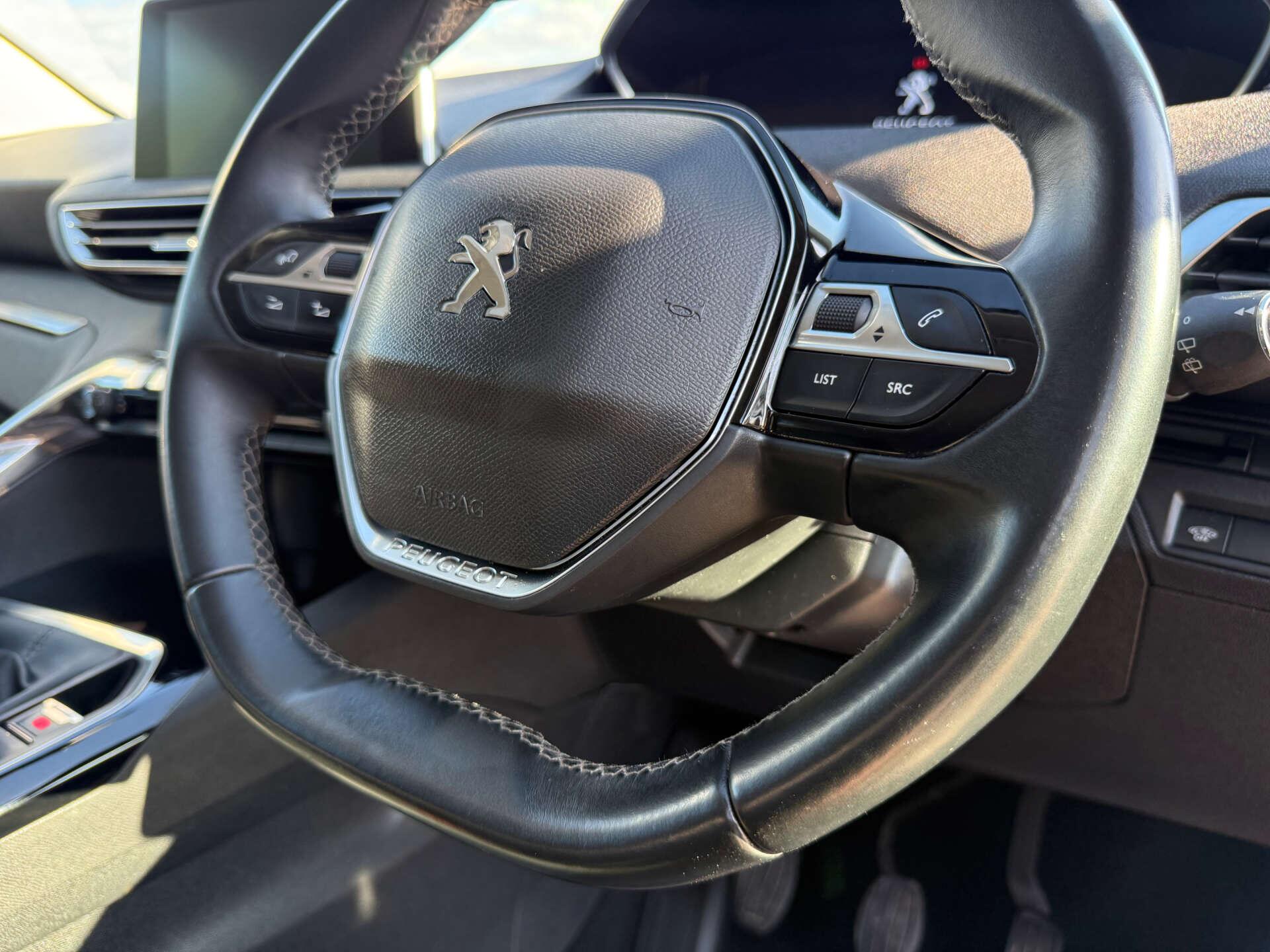 Peugeot 3008 view 35