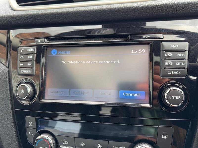 Nissan Qashqai view 24